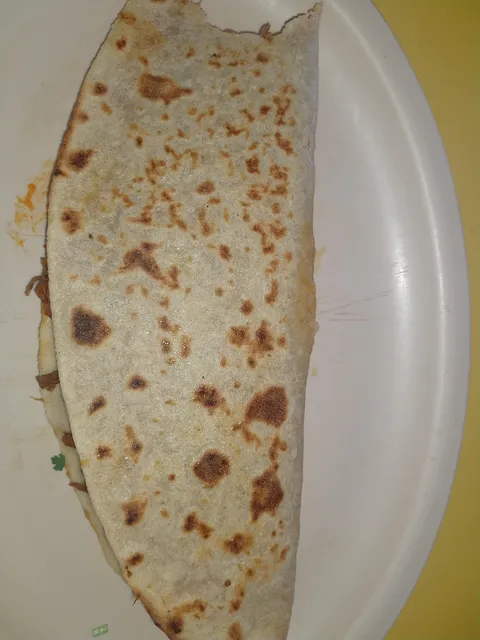 Quesadillas El Güero El Jobo image 6