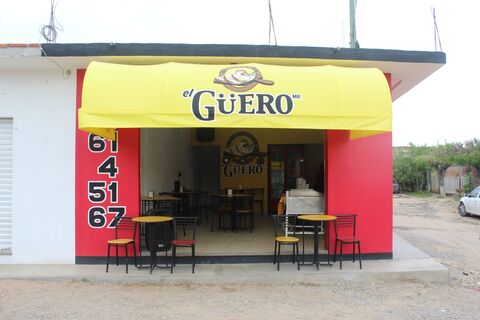 Quesadillas El Güero El Jobo image 8