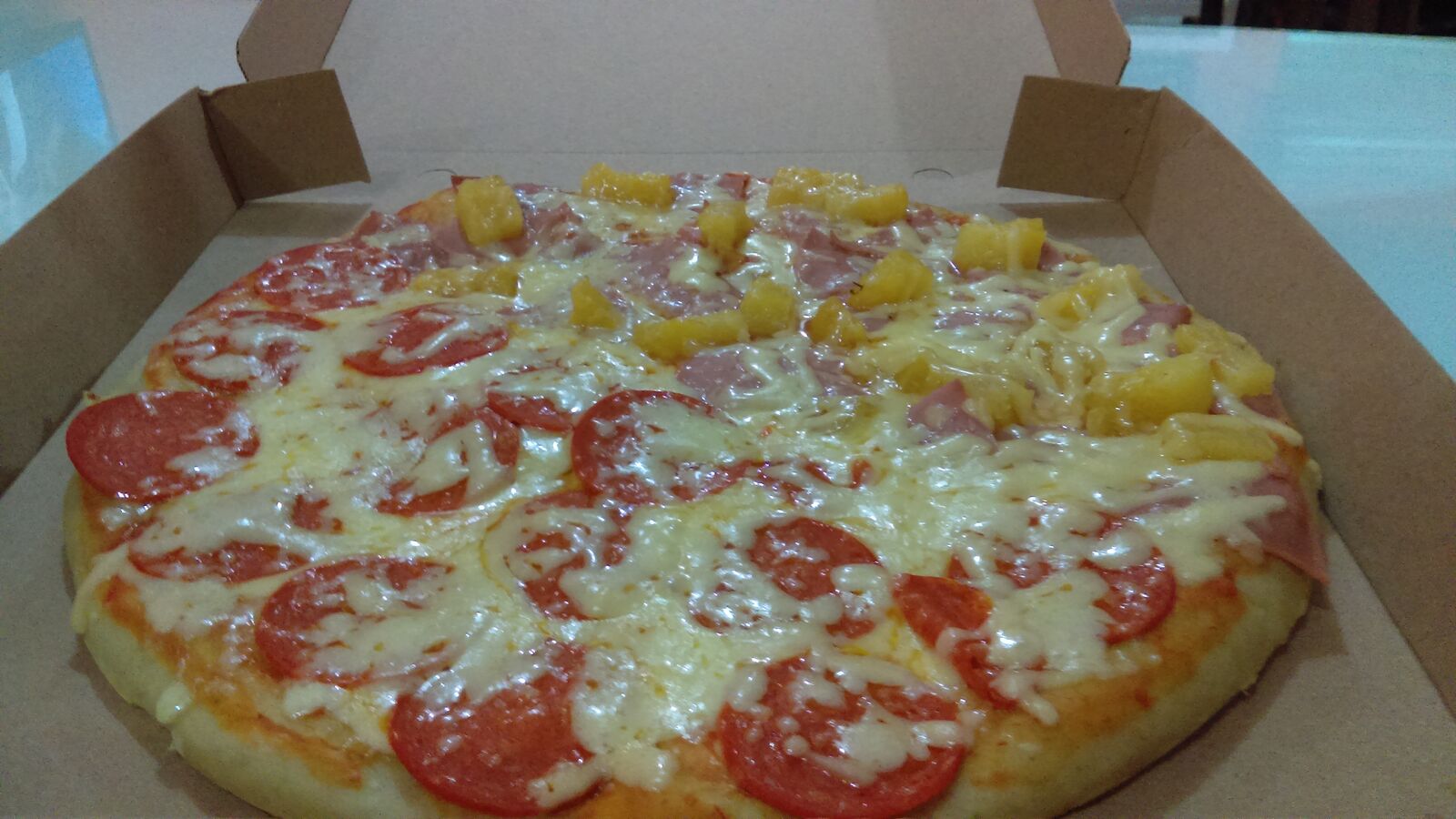 Big Pizzas image 2