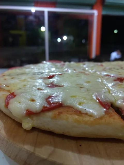 Big Pizzas image 4