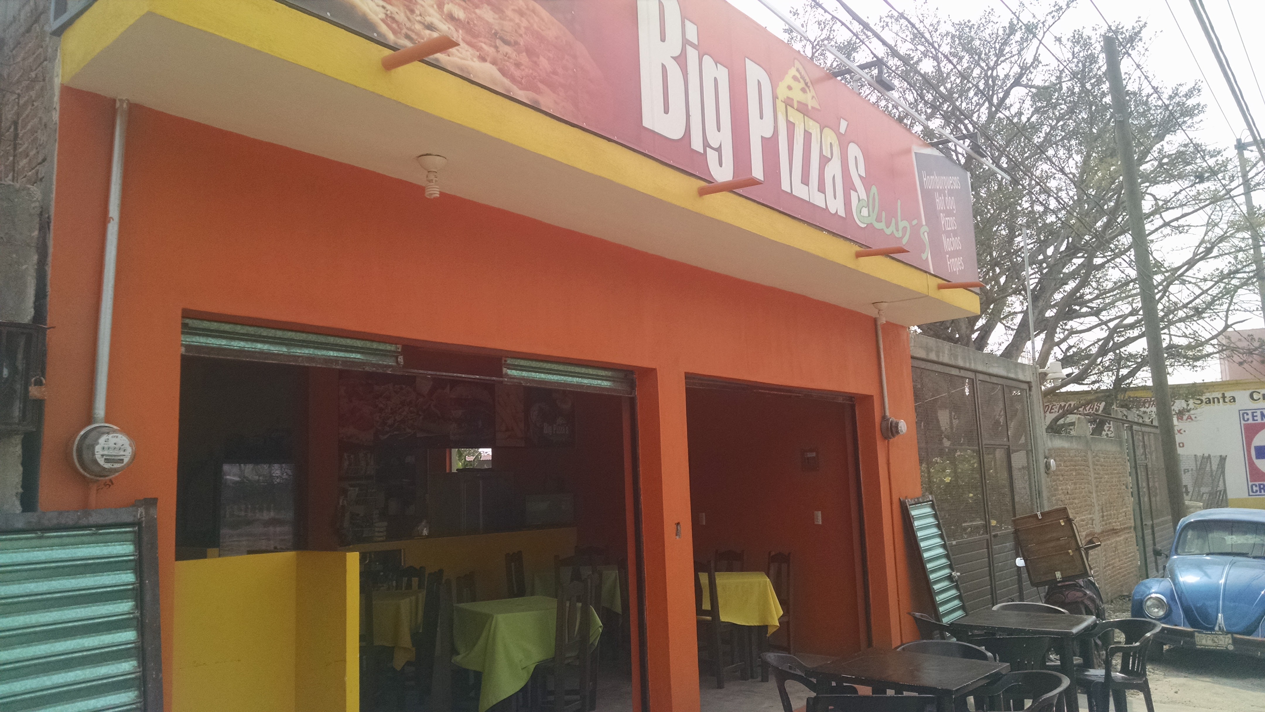 Big Pizzas image 5