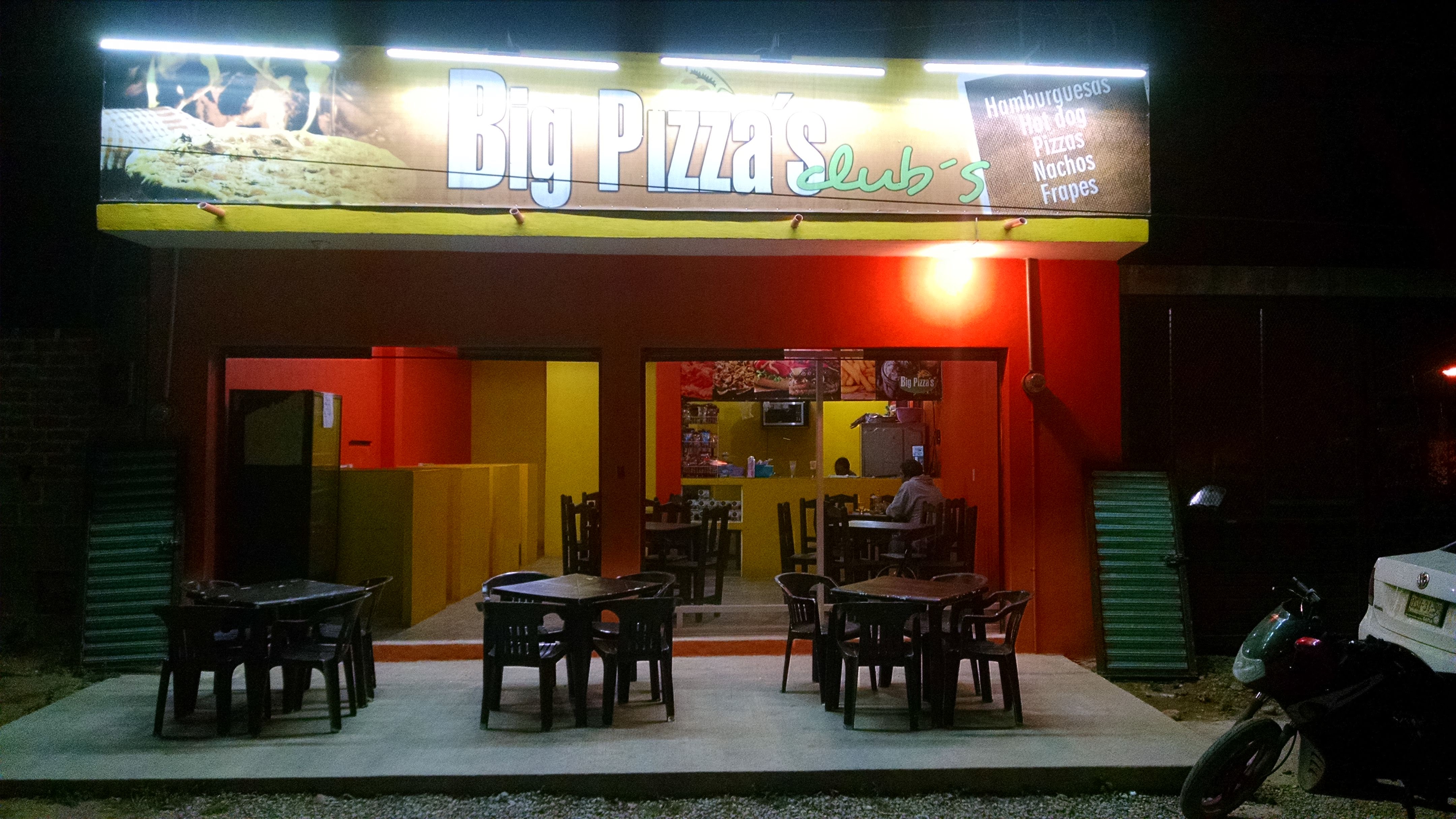 Big Pizzas image 6