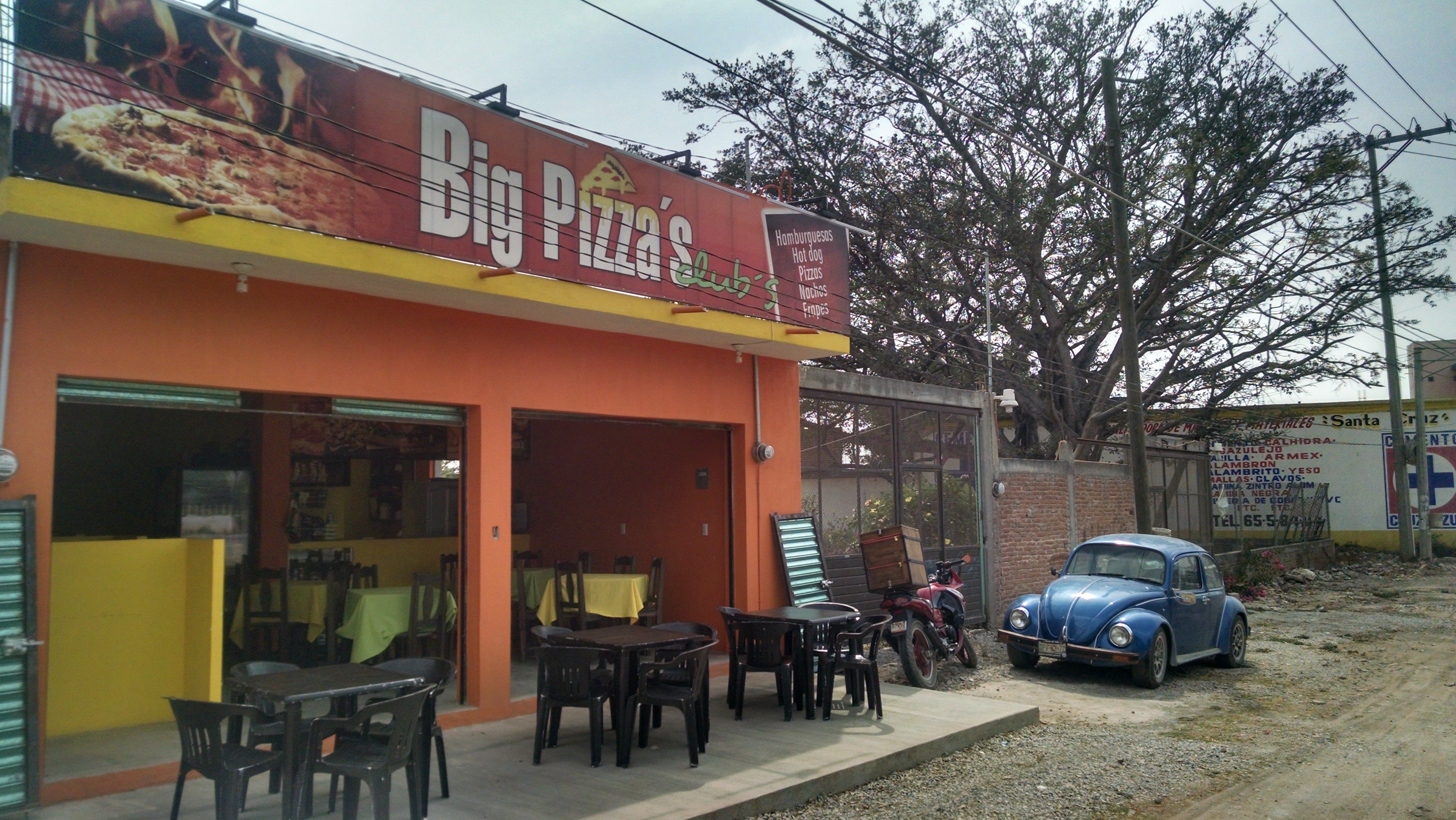 Big Pizzas image 10