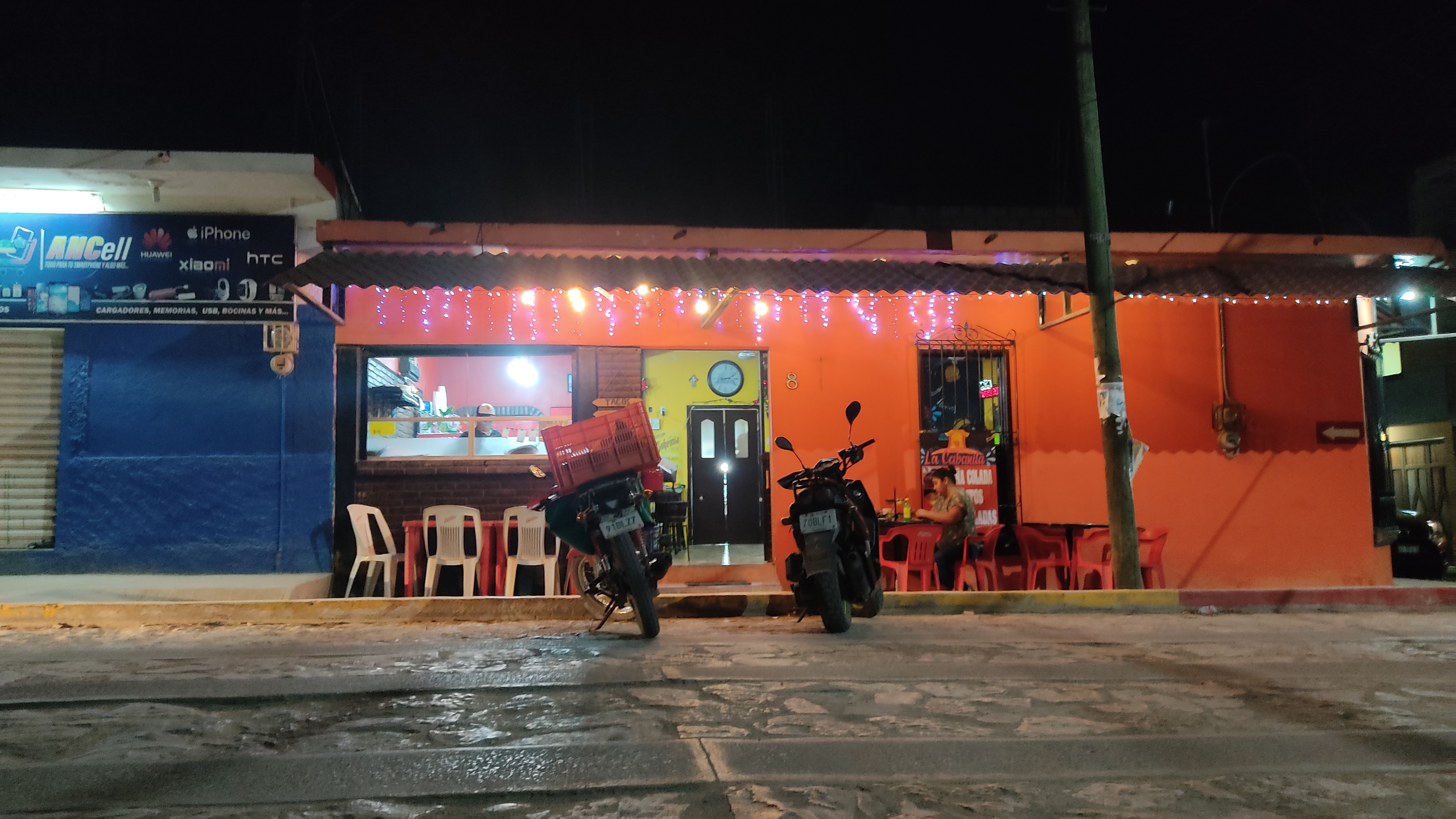 La Cabañita Cenaduría image 1