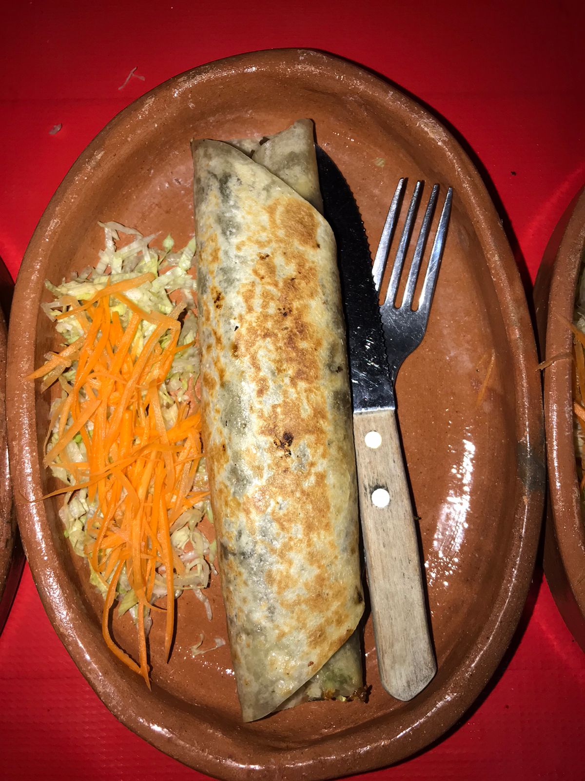 La Cabañita Cenaduría image 2