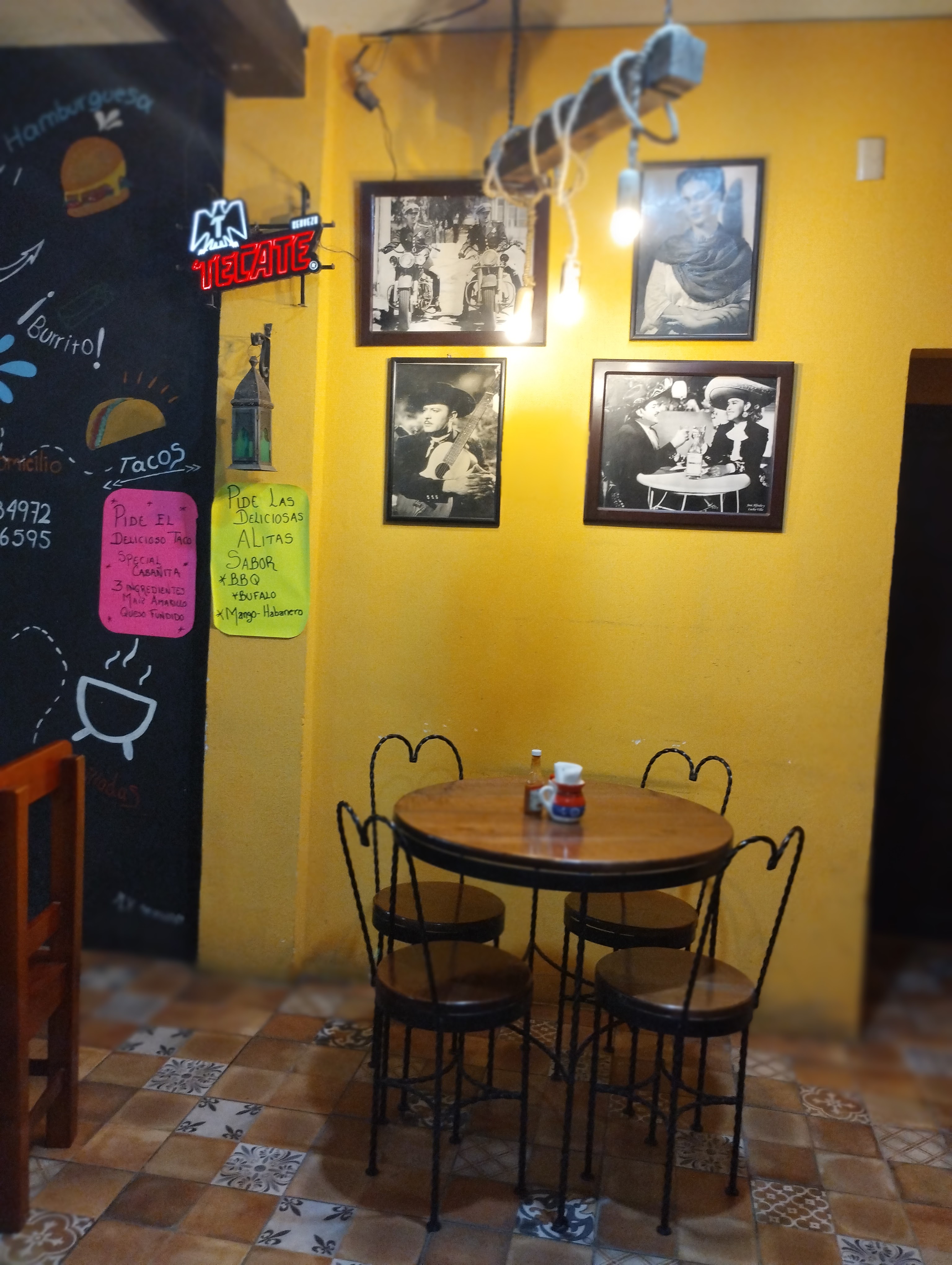 La Cabañita Cenaduría image 4