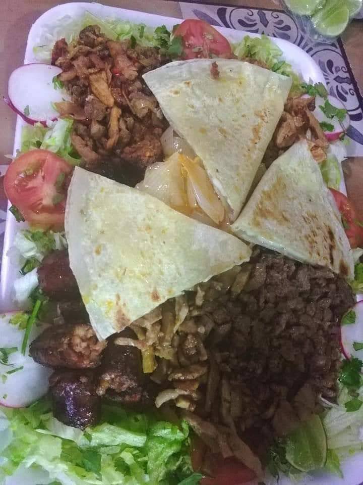 La Cabañita Cenaduría image 5