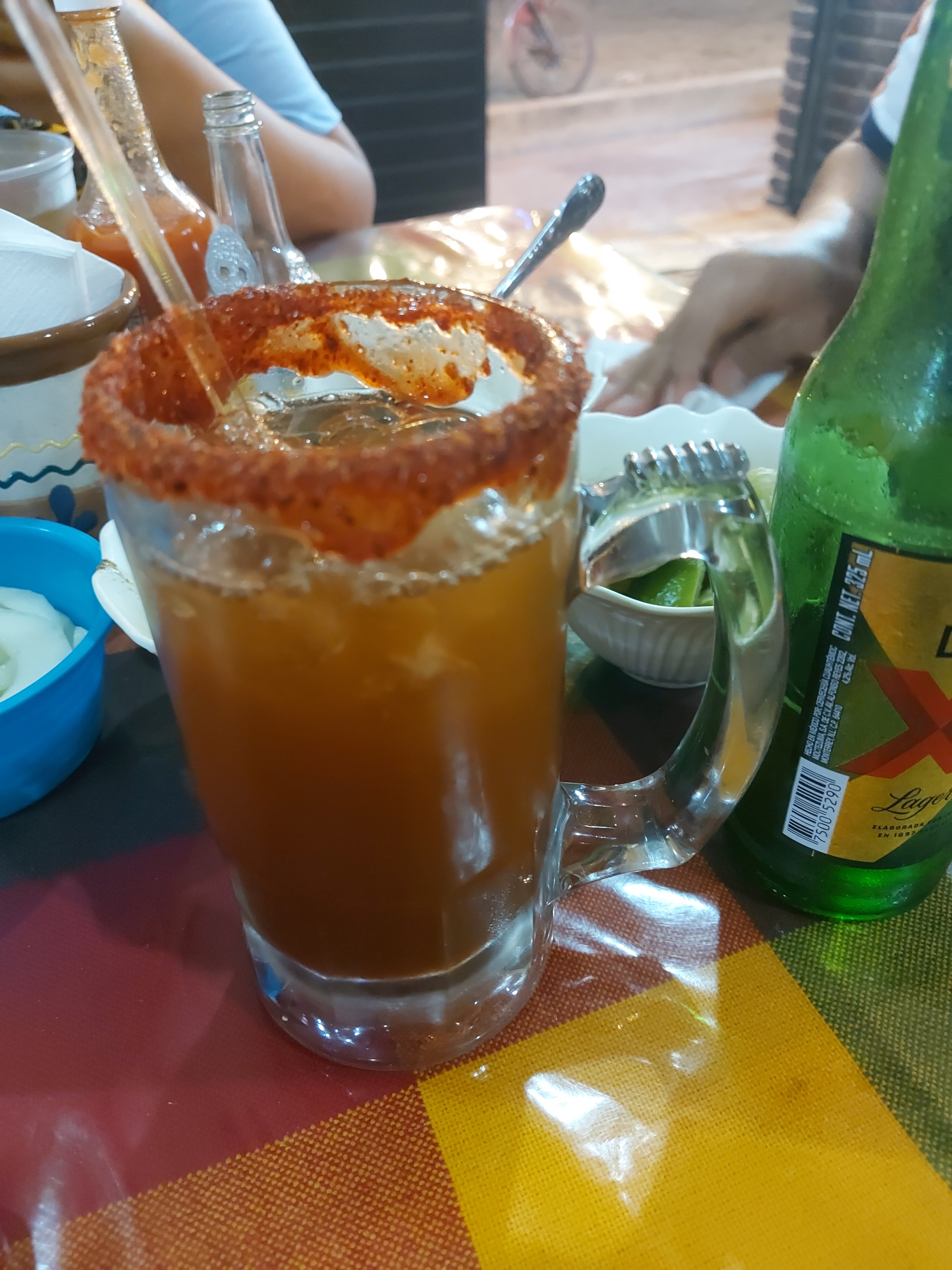 La Cabañita Cenaduría image 6