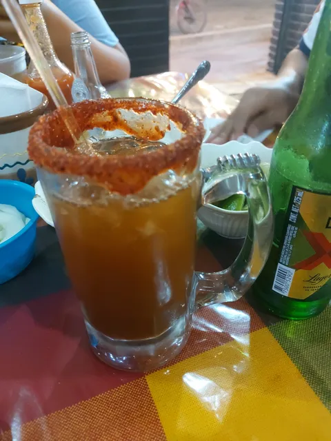 La Cabañita Cenaduría image 6