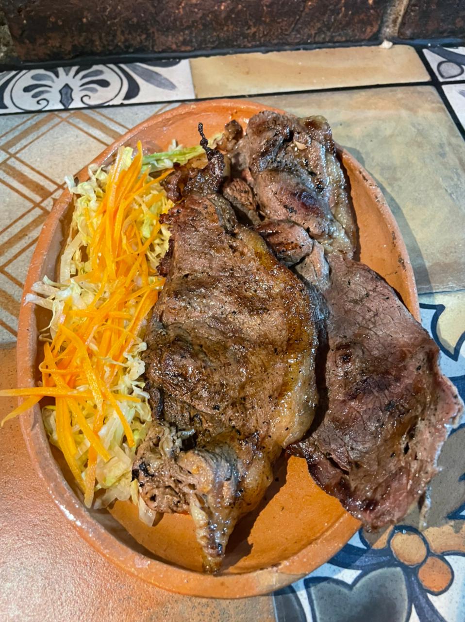 La Cabañita Cenaduría image 8