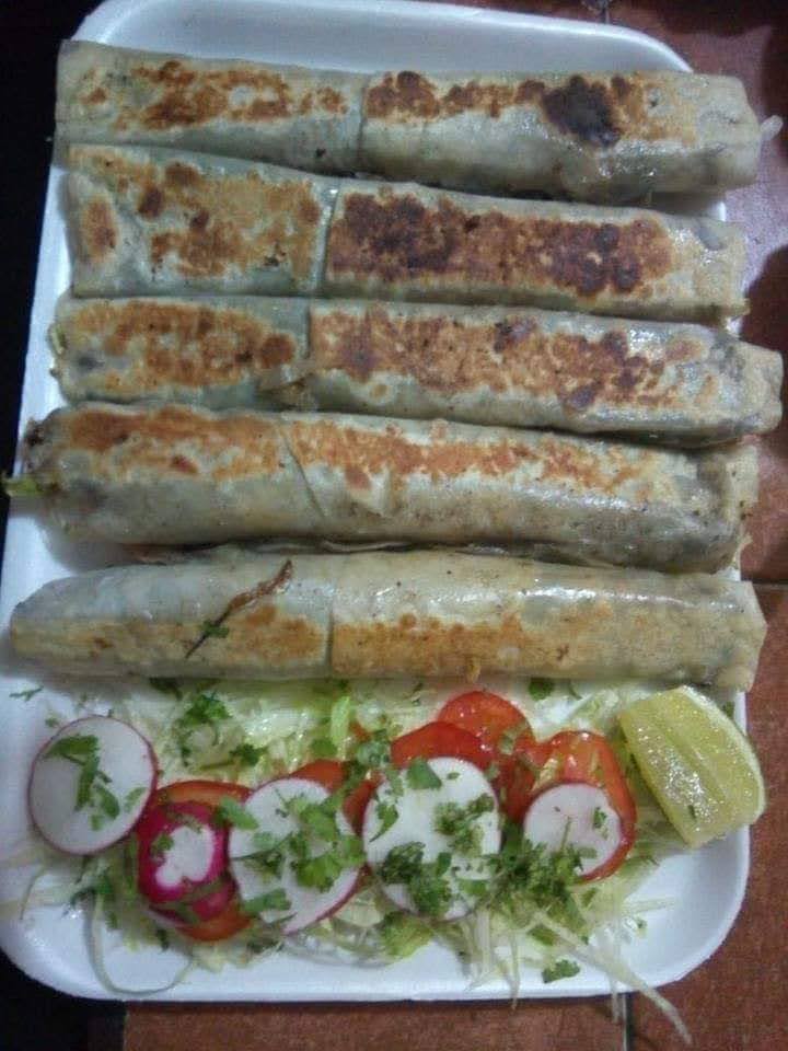 La Cabañita Cenaduría image 9