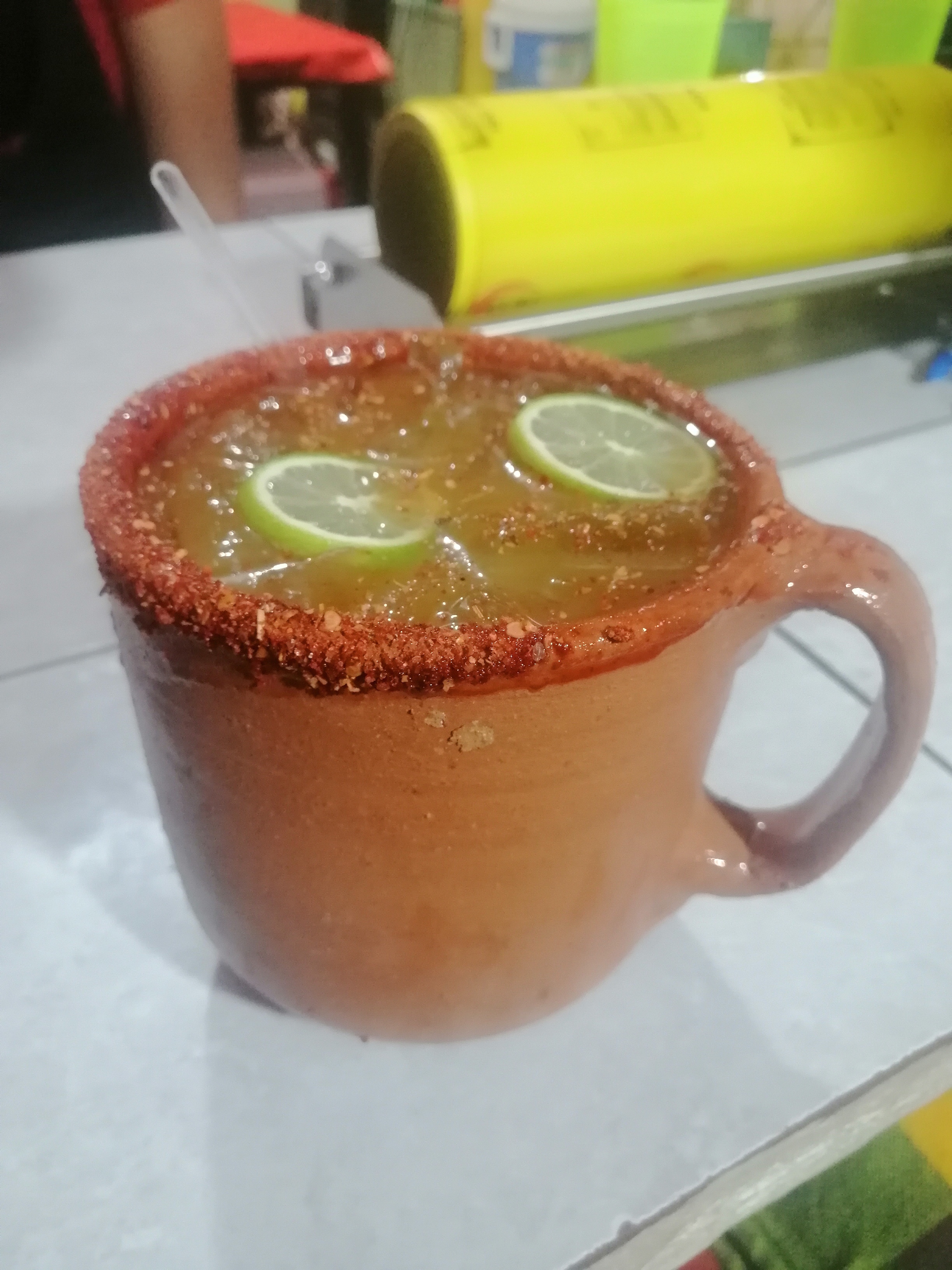 La Cabañita Cenaduría image 10