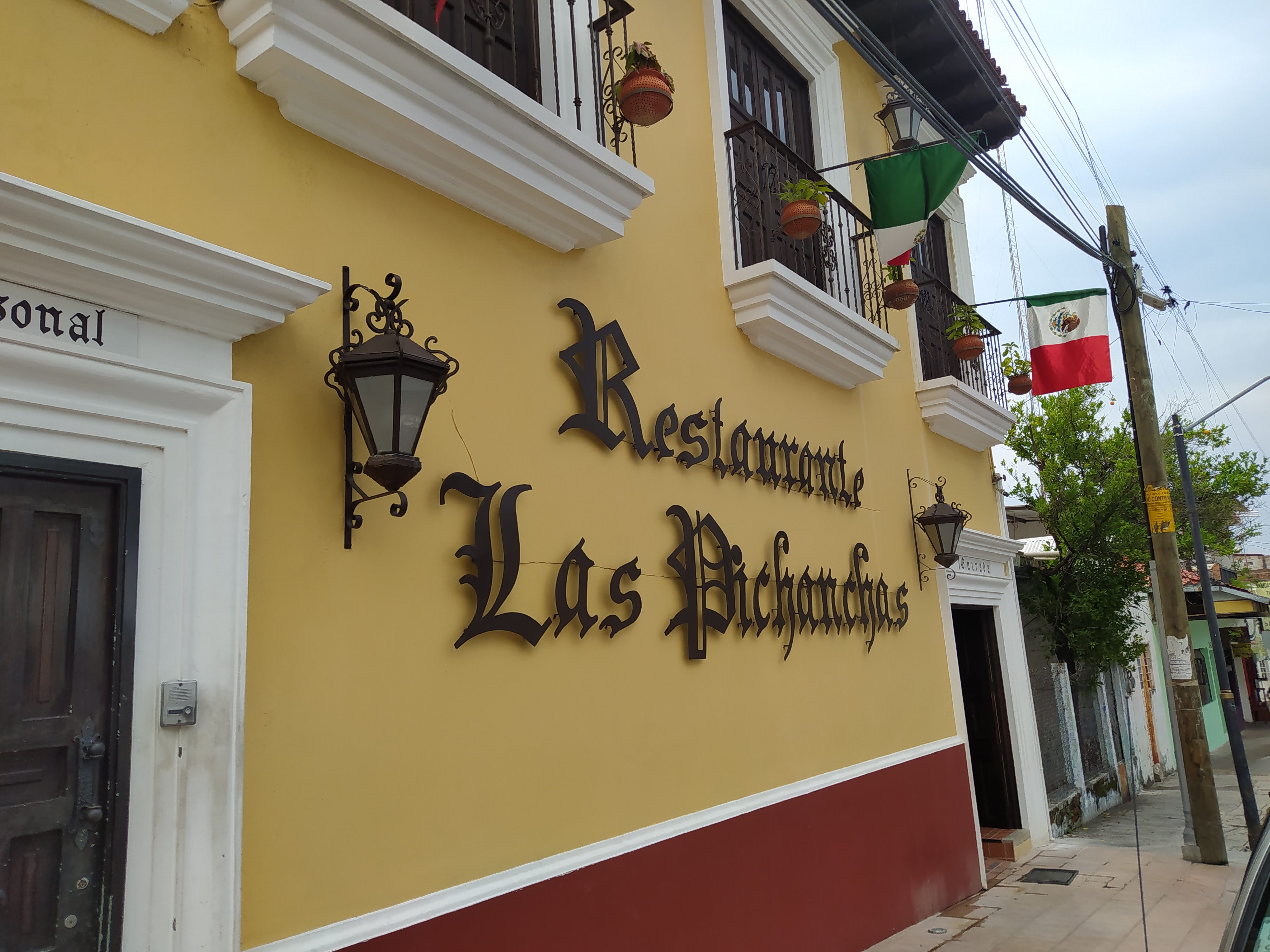 Restaurante Las Pichanchas image 1