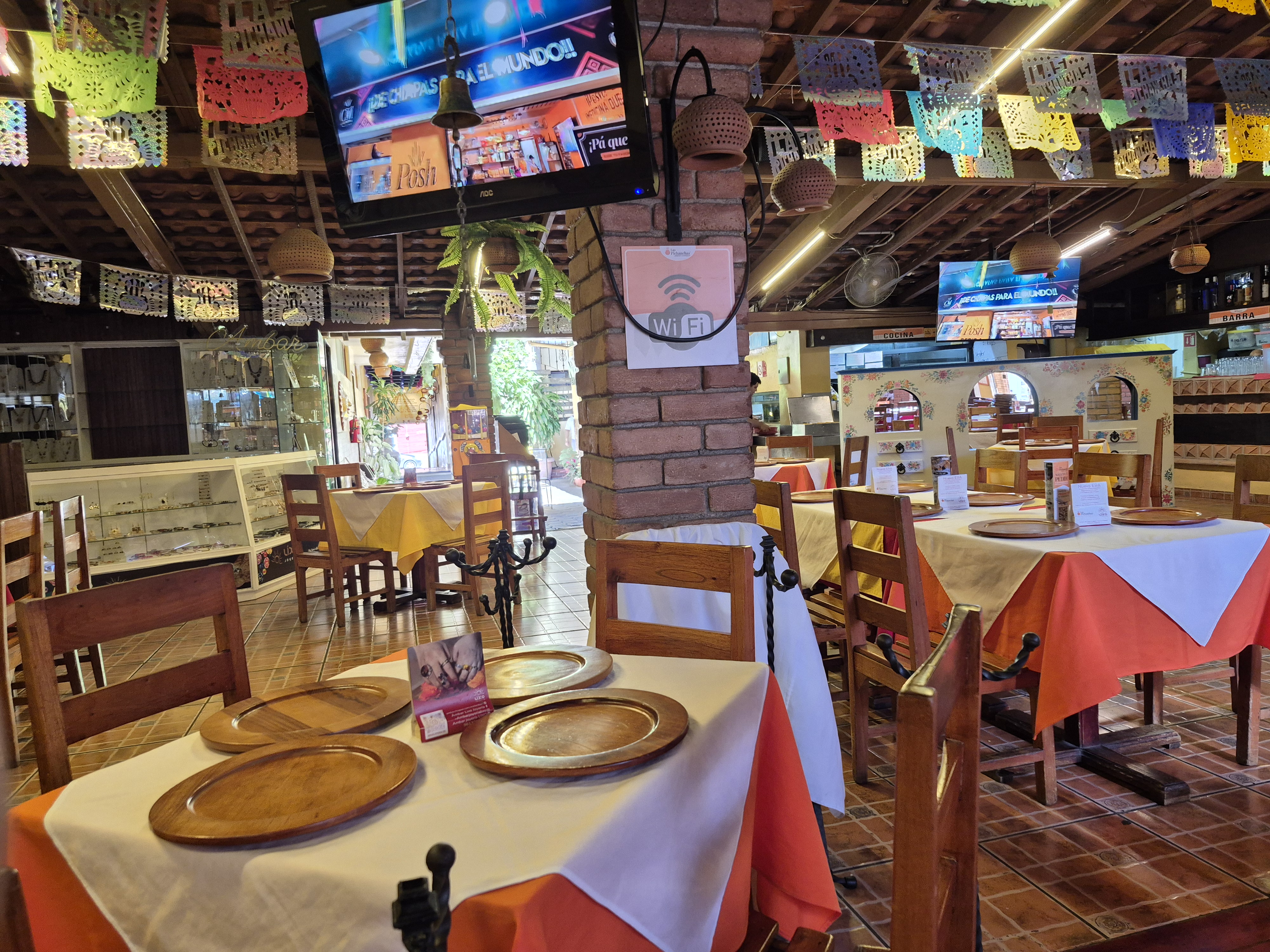 Restaurante Las Pichanchas image 2