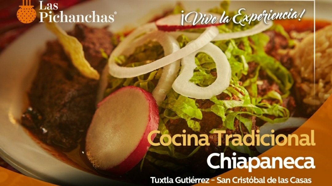 Restaurante Las Pichanchas image 3