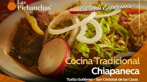 Restaurante Las Pichanchas image 3