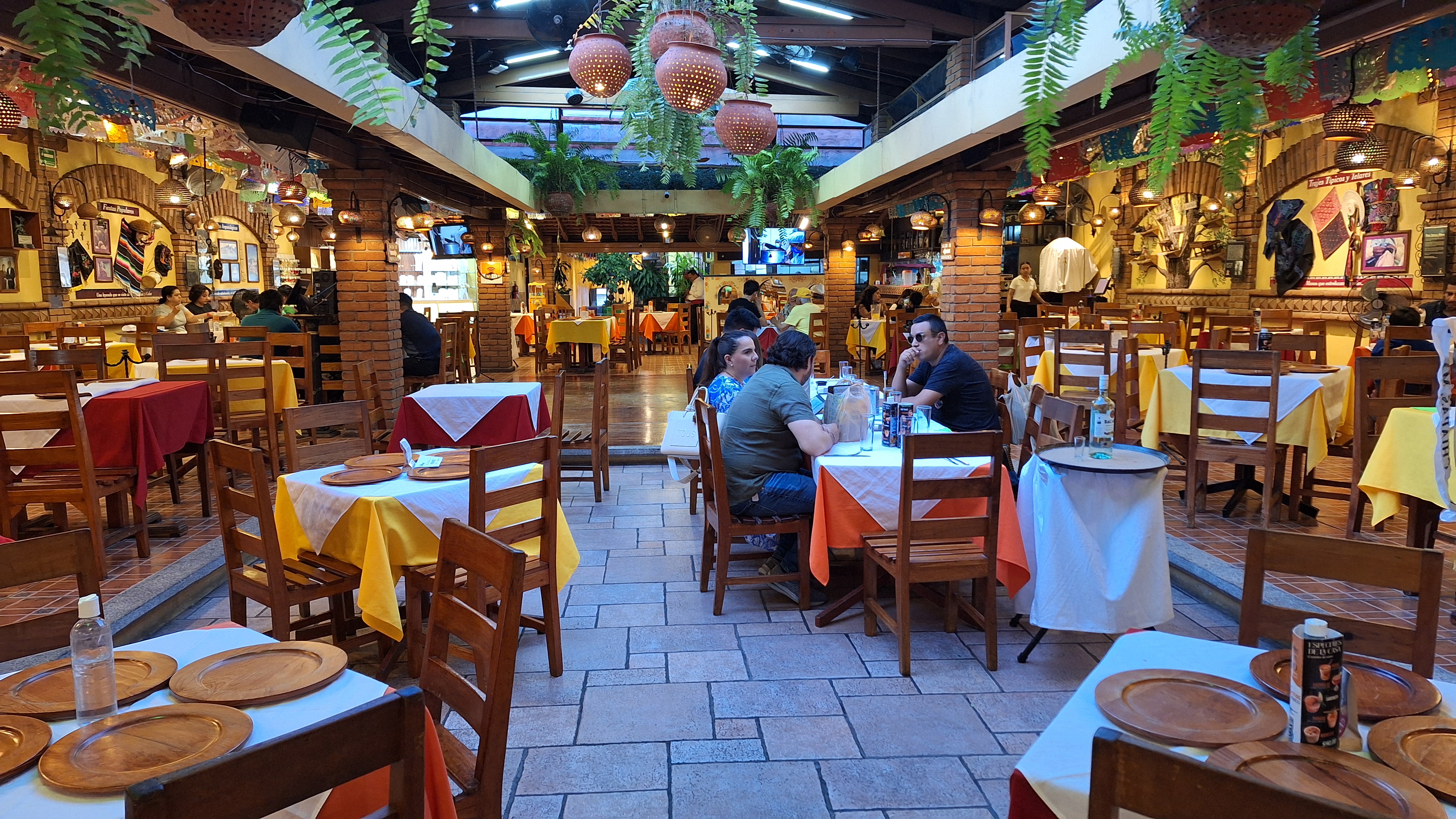 Restaurante Las Pichanchas image 5