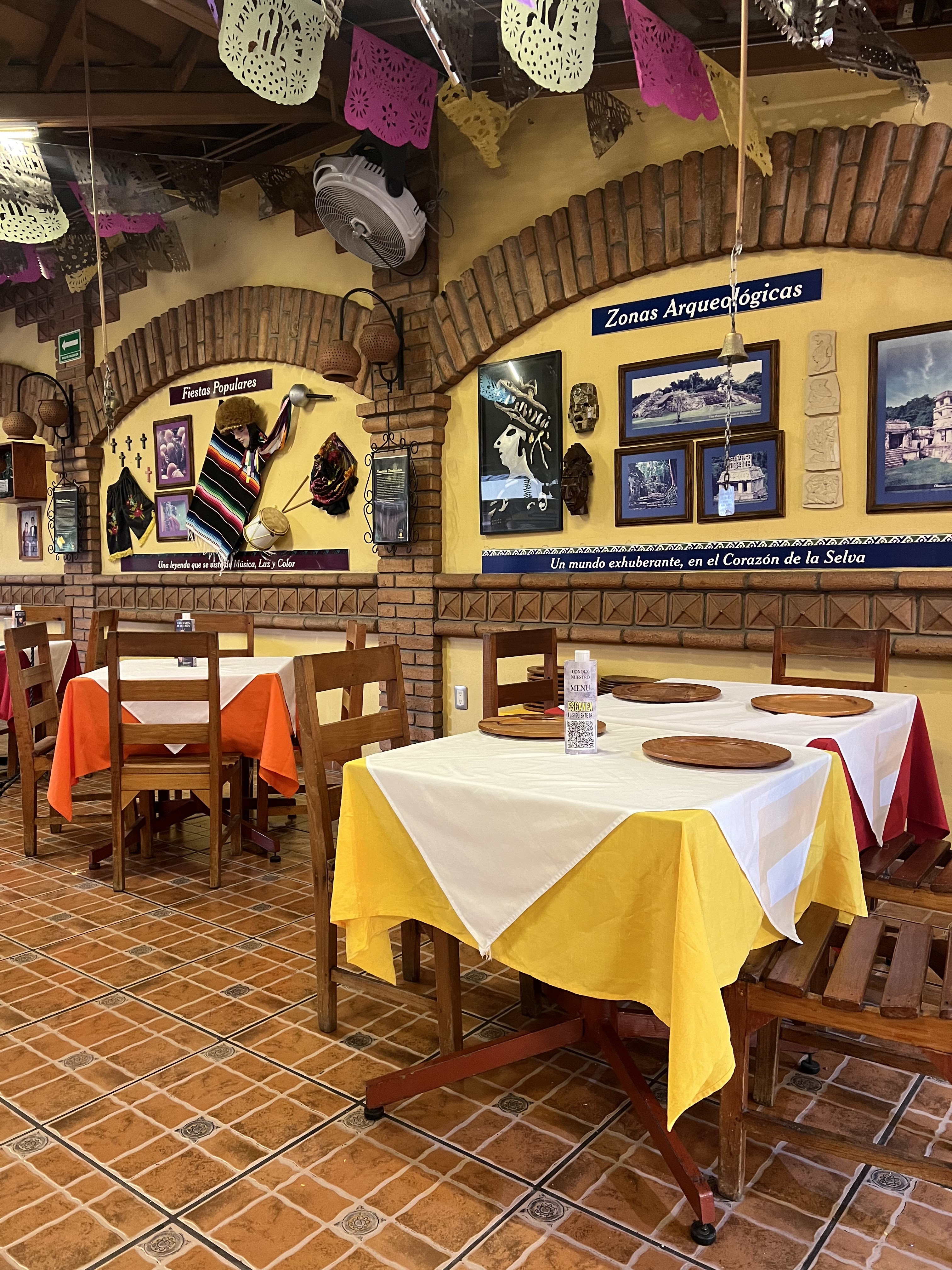 Restaurante Las Pichanchas image 6