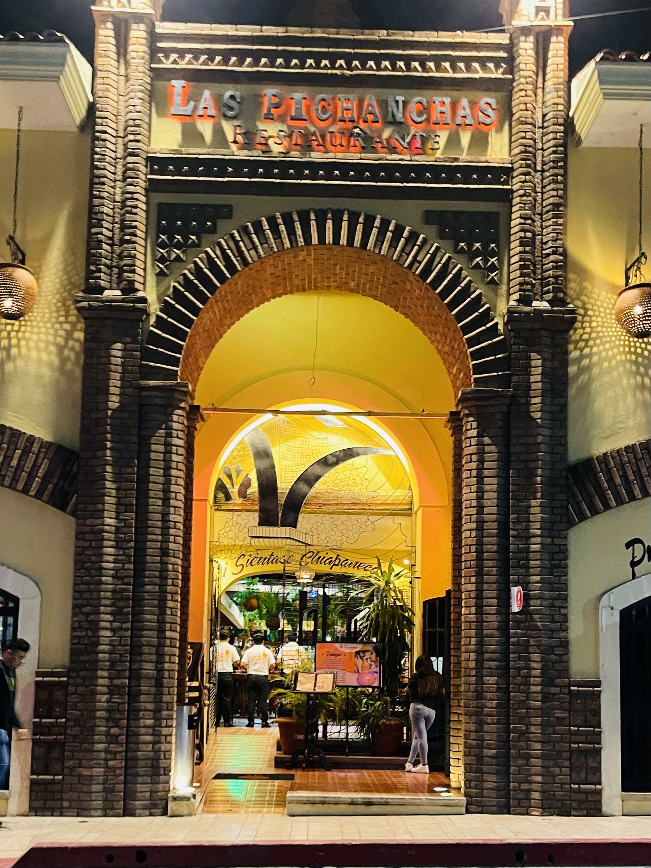 Restaurante Las Pichanchas image 8