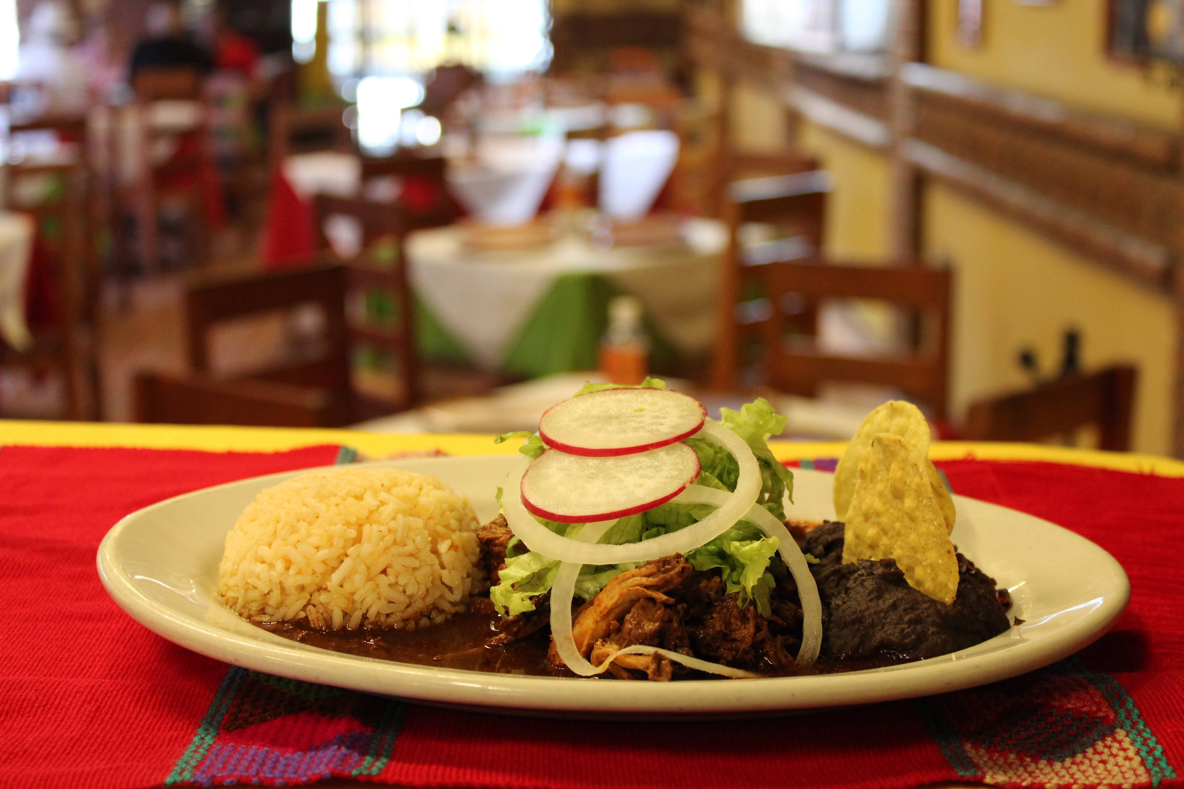 Restaurante Las Pichanchas image 9