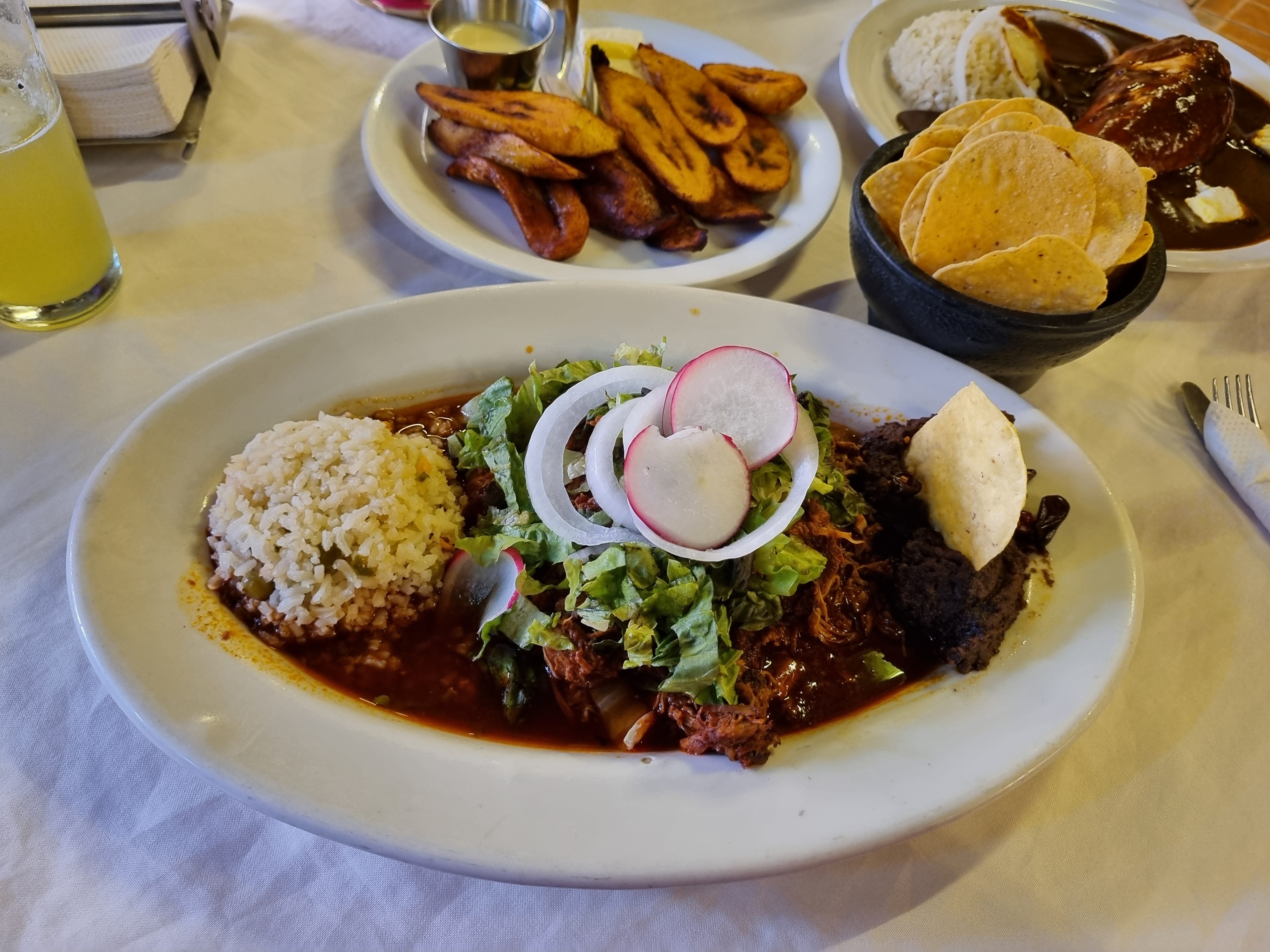 Restaurante Las Pichanchas image 10