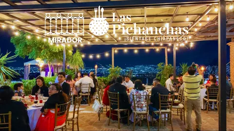 Restaurante las Pichanchas Mirador image 1