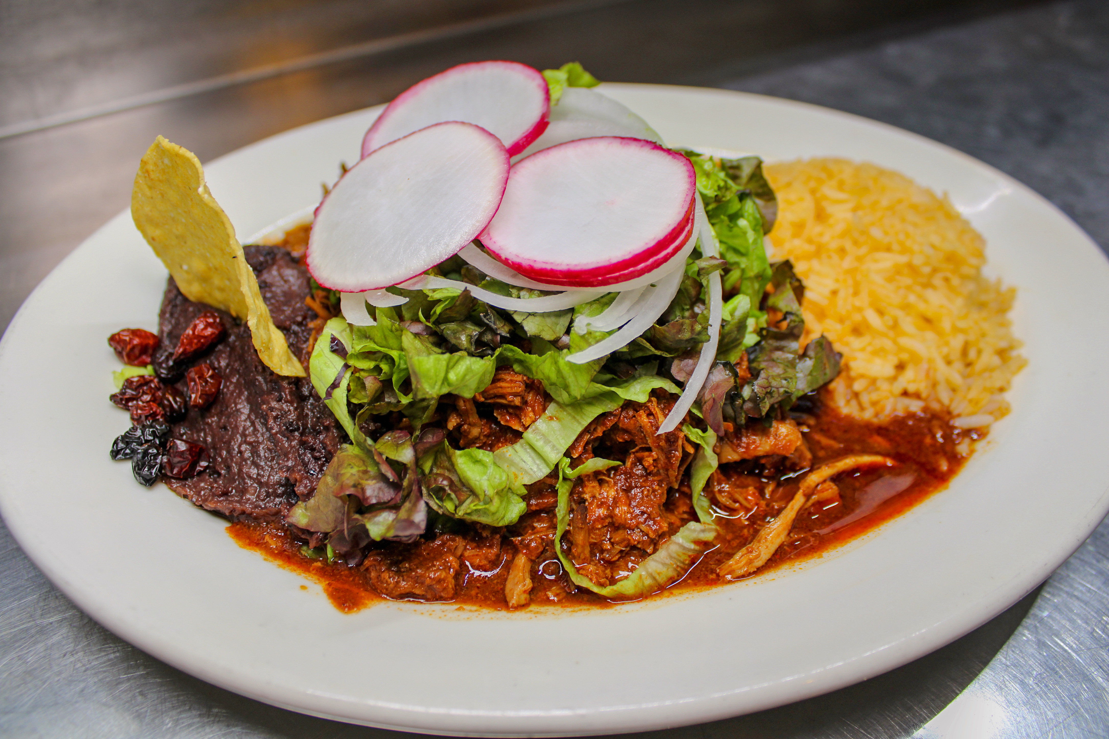 Restaurante las Pichanchas Mirador image 2