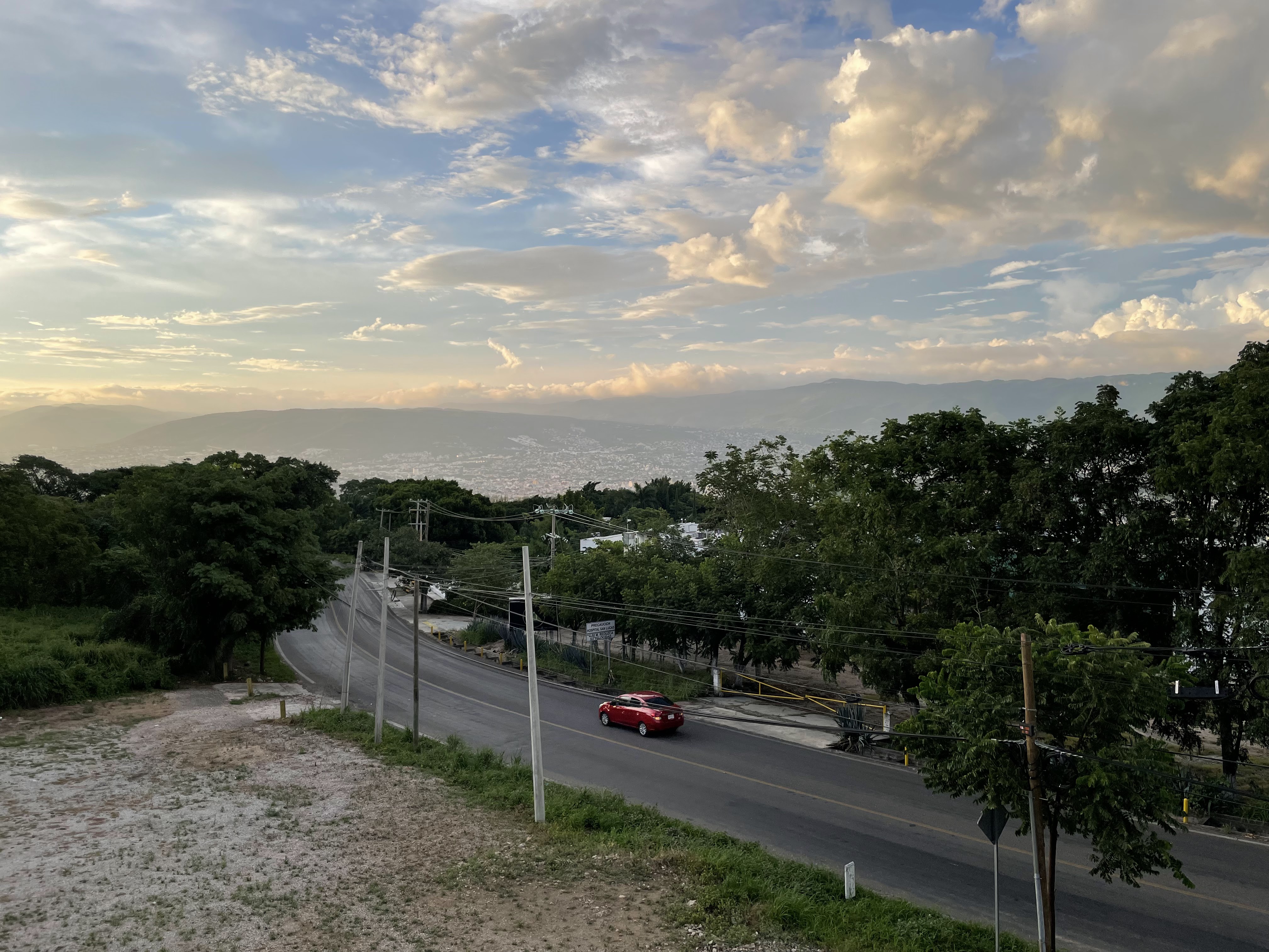 Restaurante las Pichanchas Mirador image 3