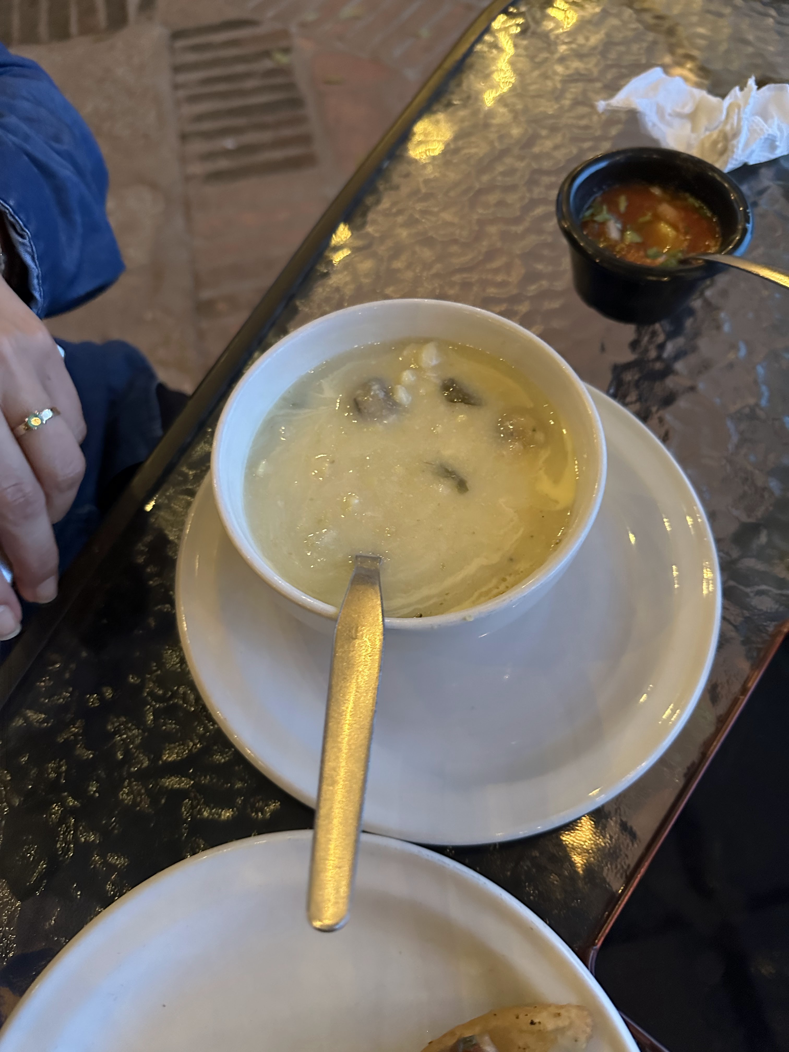 Restaurante las Pichanchas Mirador image 4