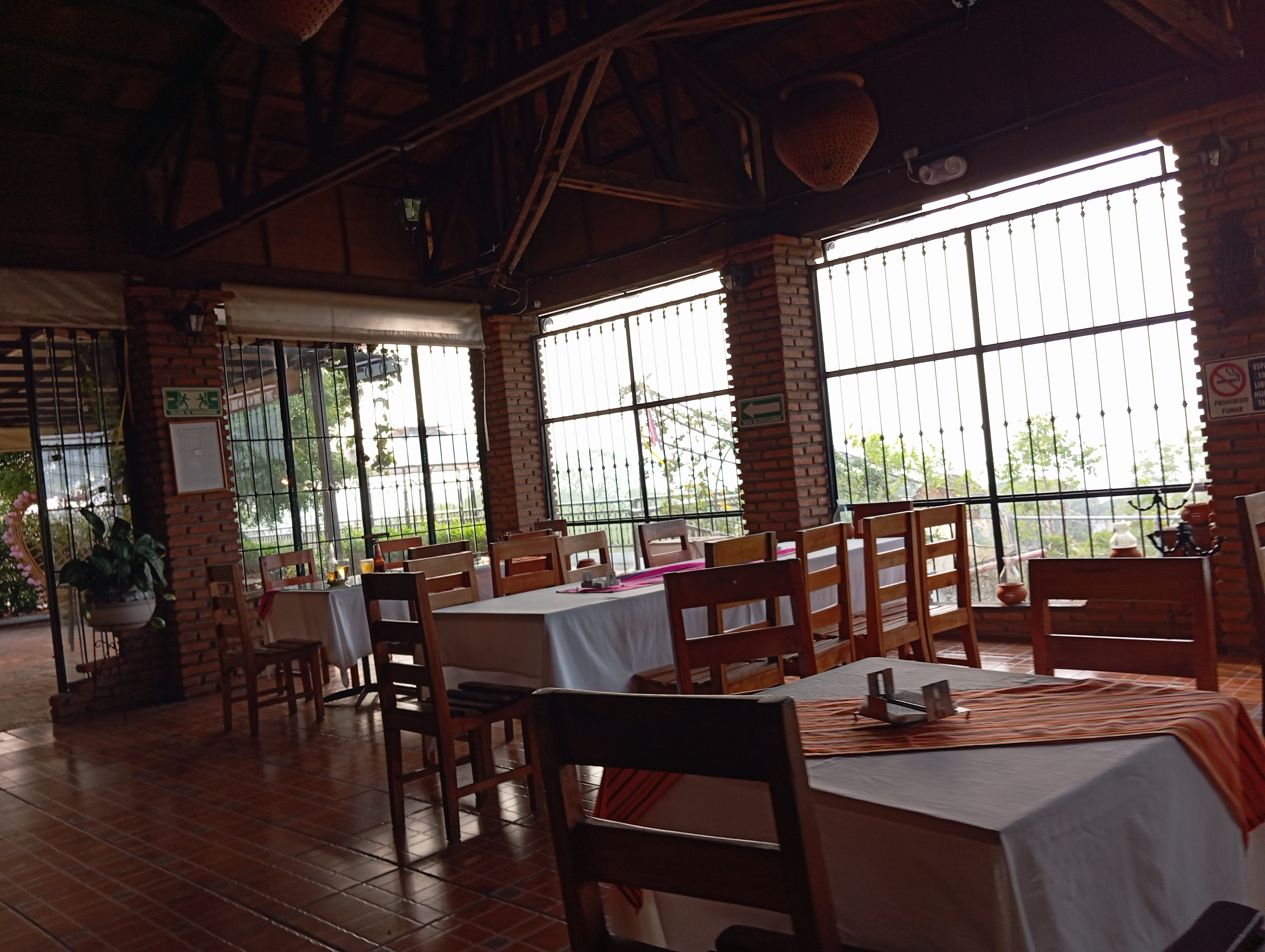 Restaurante las Pichanchas Mirador image 5