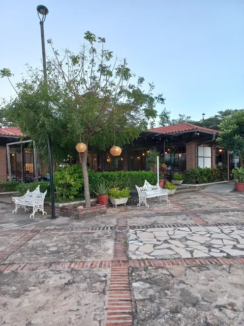 Restaurante las Pichanchas Mirador image 8