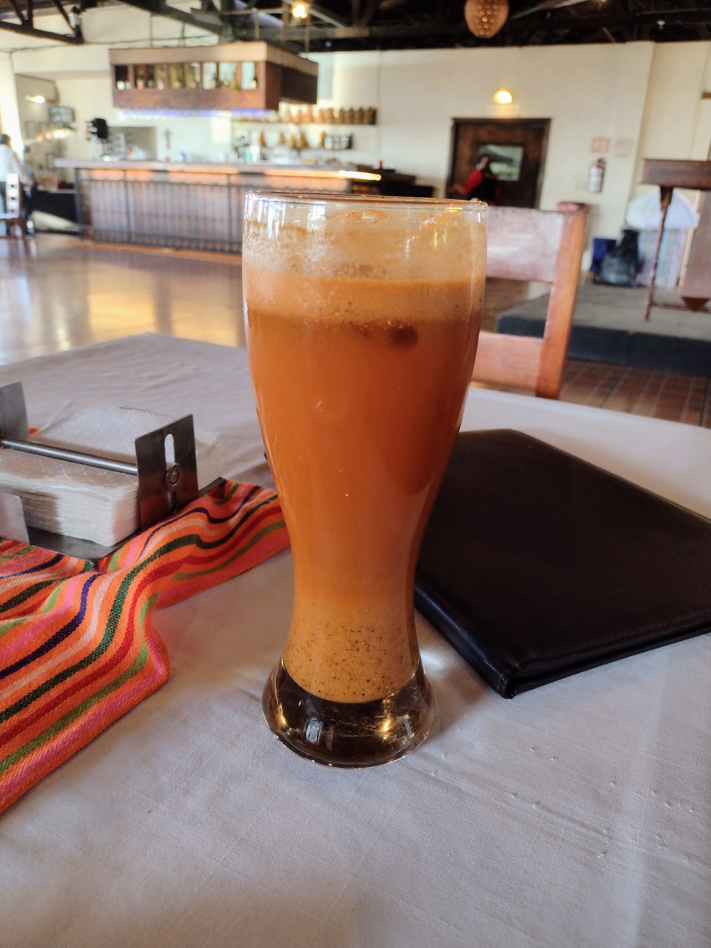 Restaurante las Pichanchas Mirador image 10