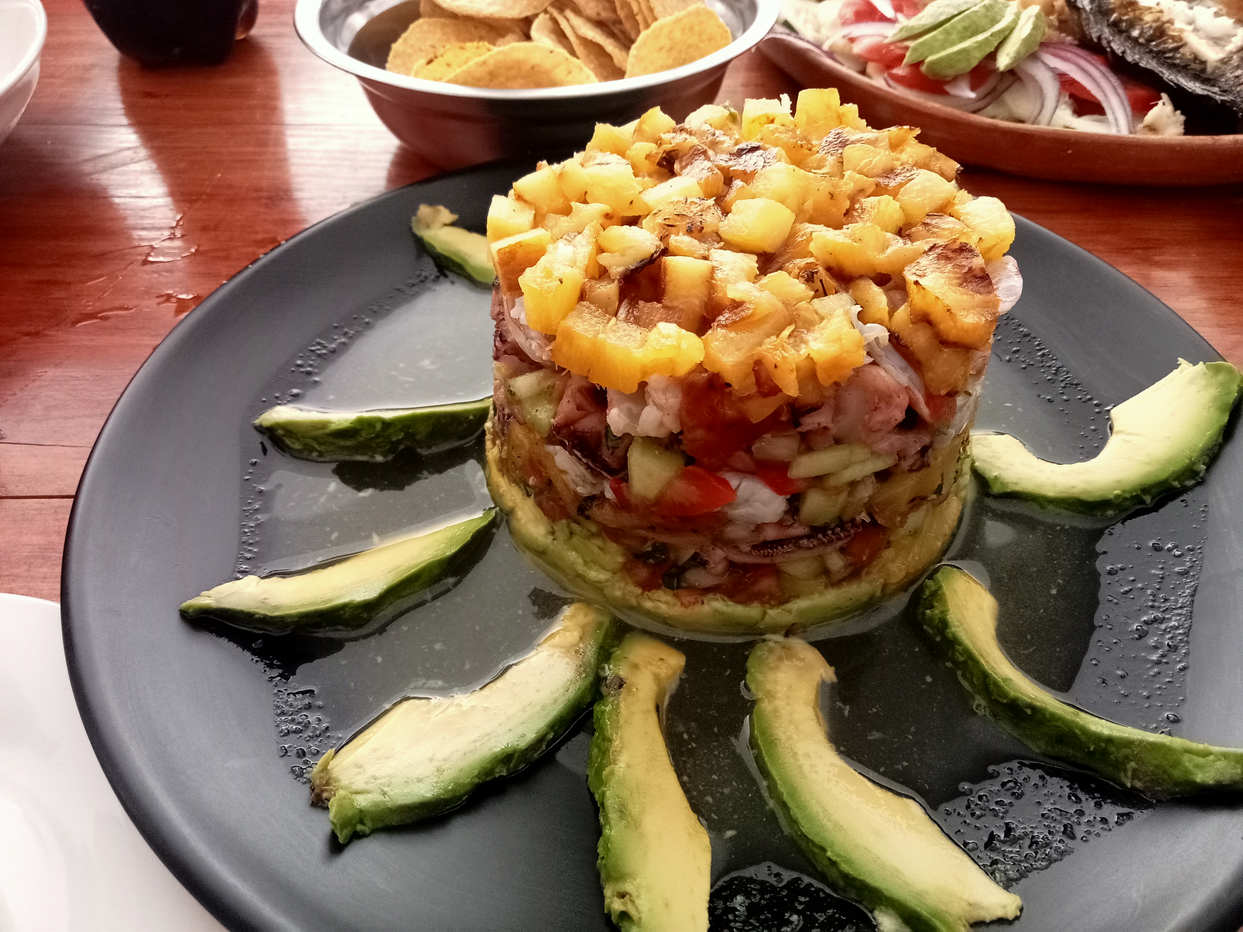 Los Aguashiles El Jobo image 1