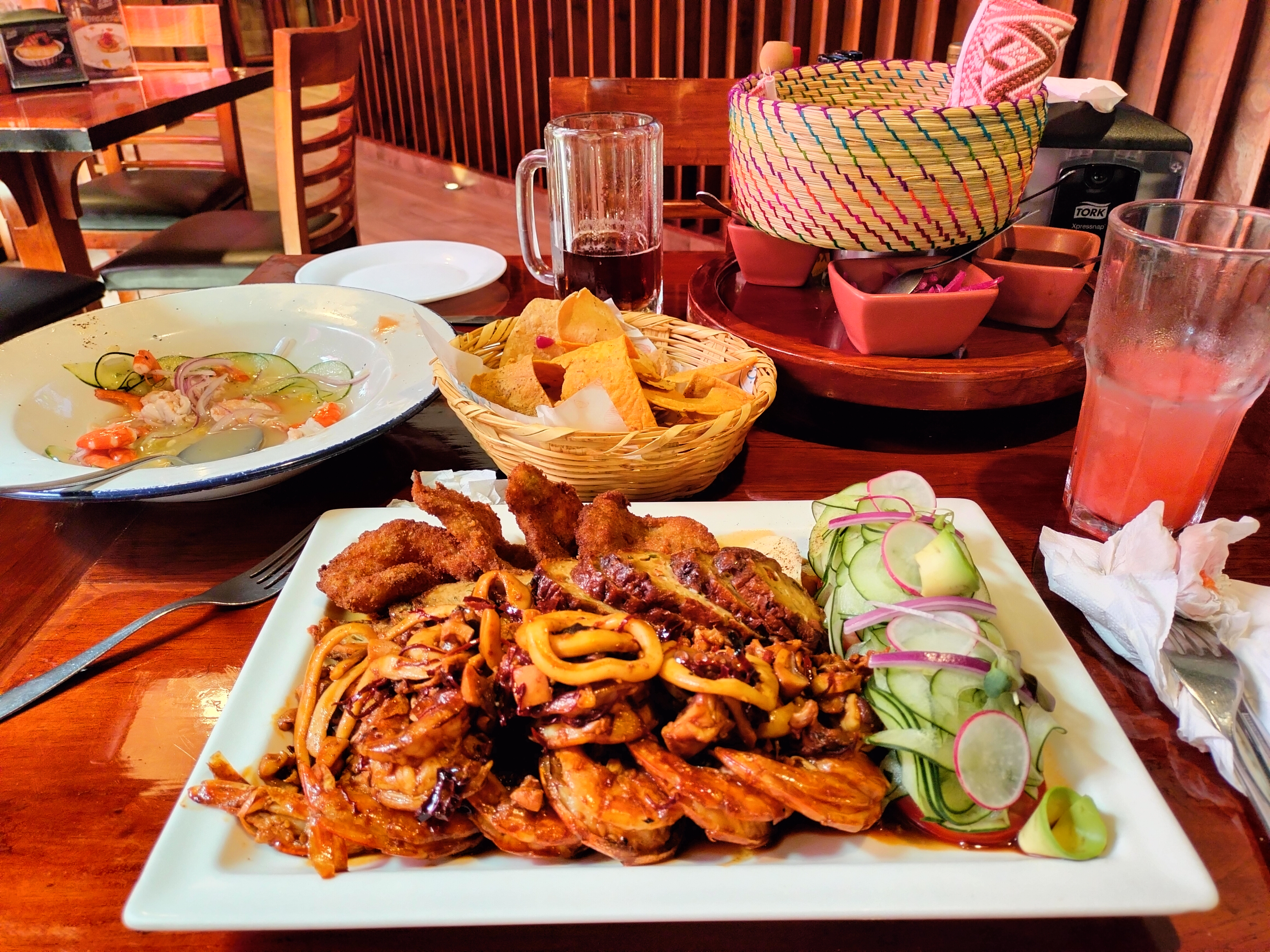 Costa Brava Marisco image 2