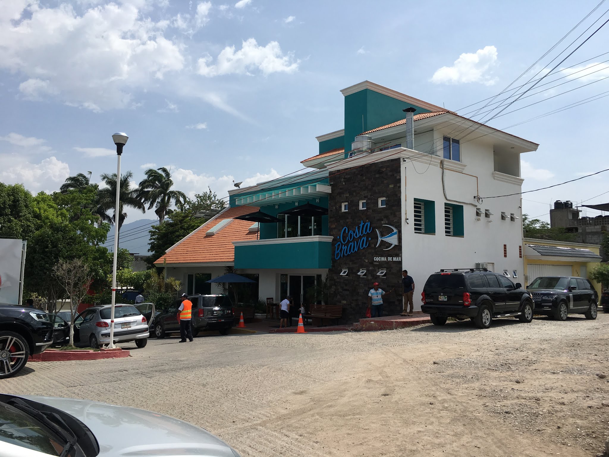 Costa Brava Marisco image 5