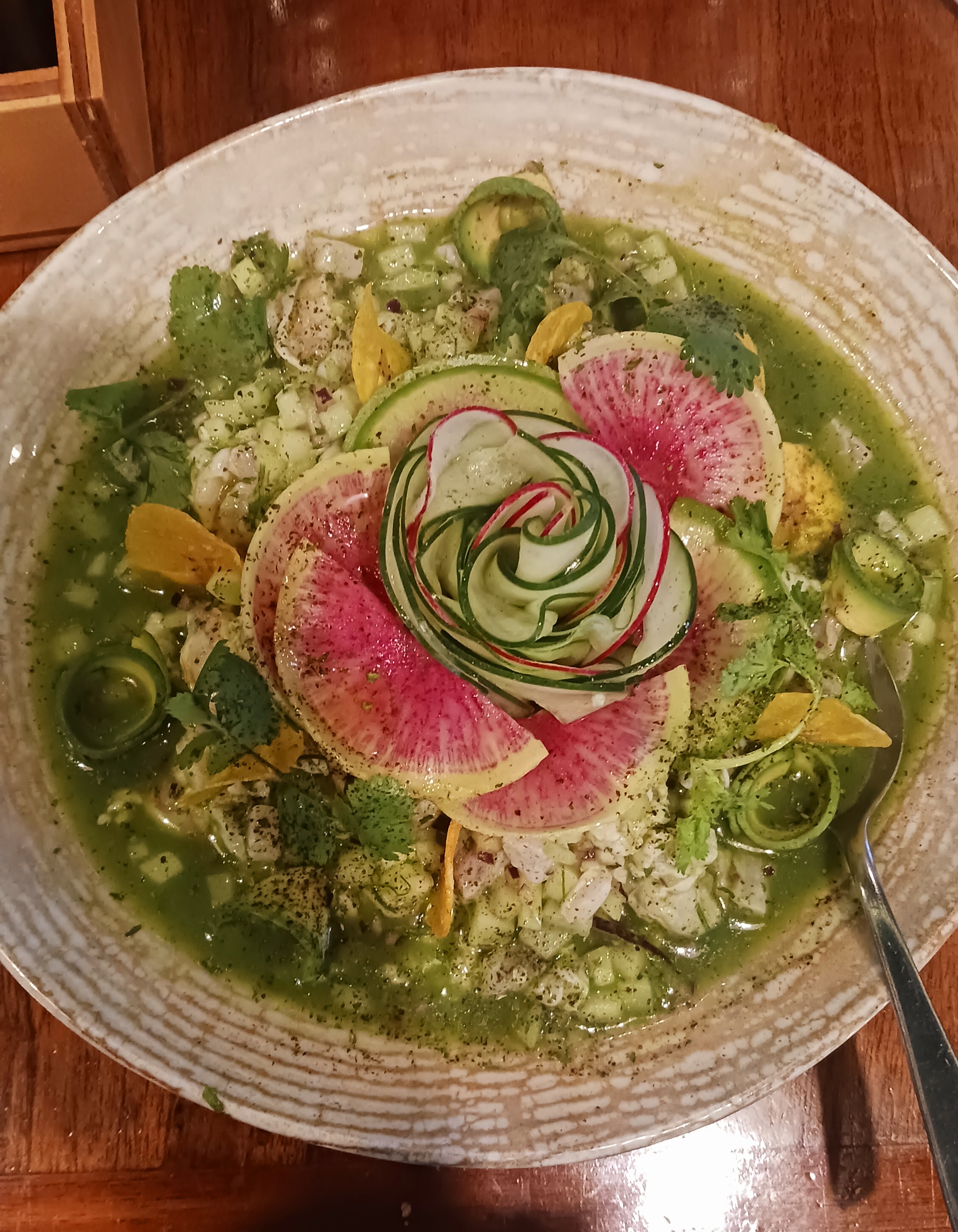 Costa Brava Marisco image 8