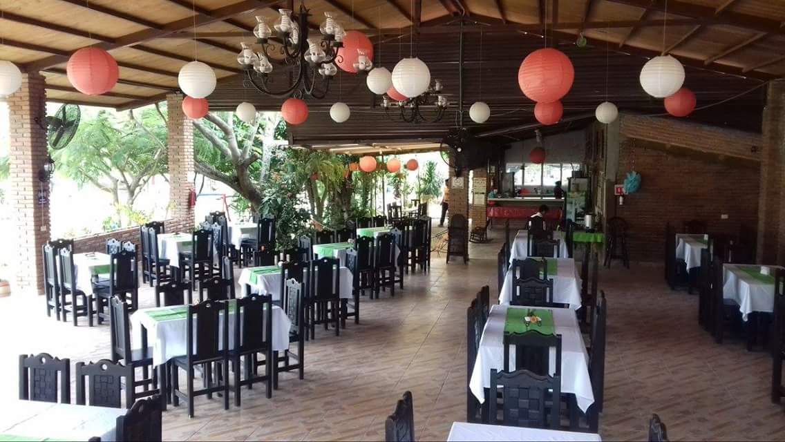 Mi Quinta Restaurante image 4