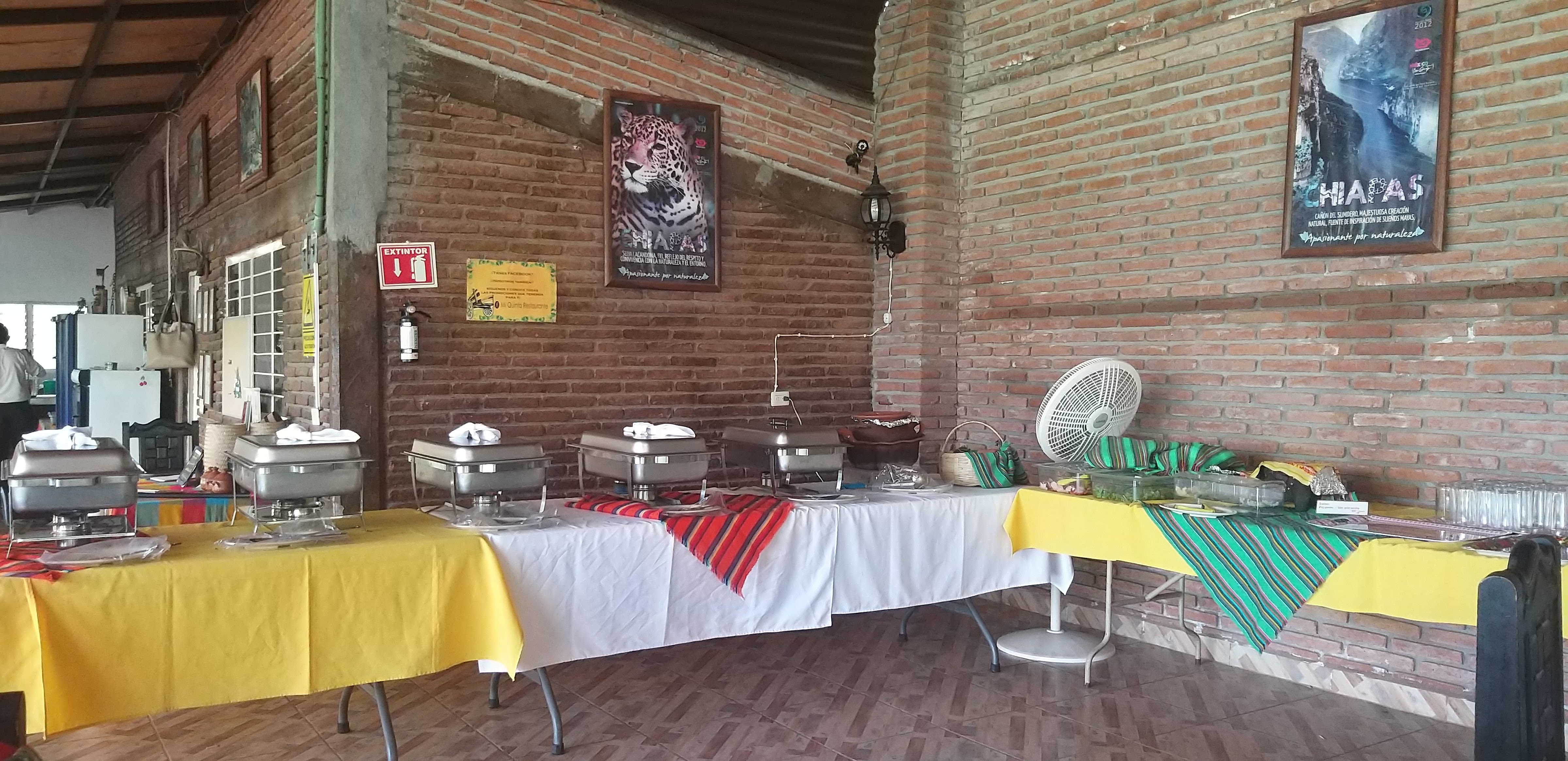 Mi Quinta Restaurante image 7