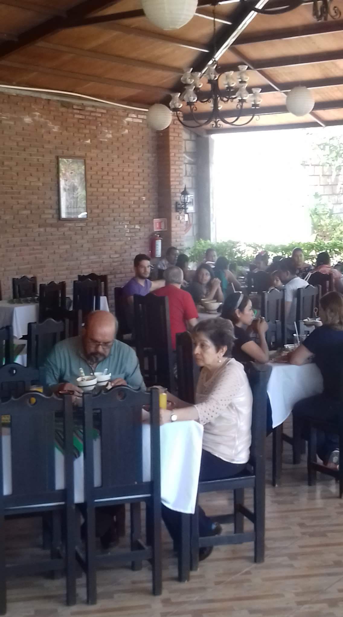 Mi Quinta Restaurante image 10