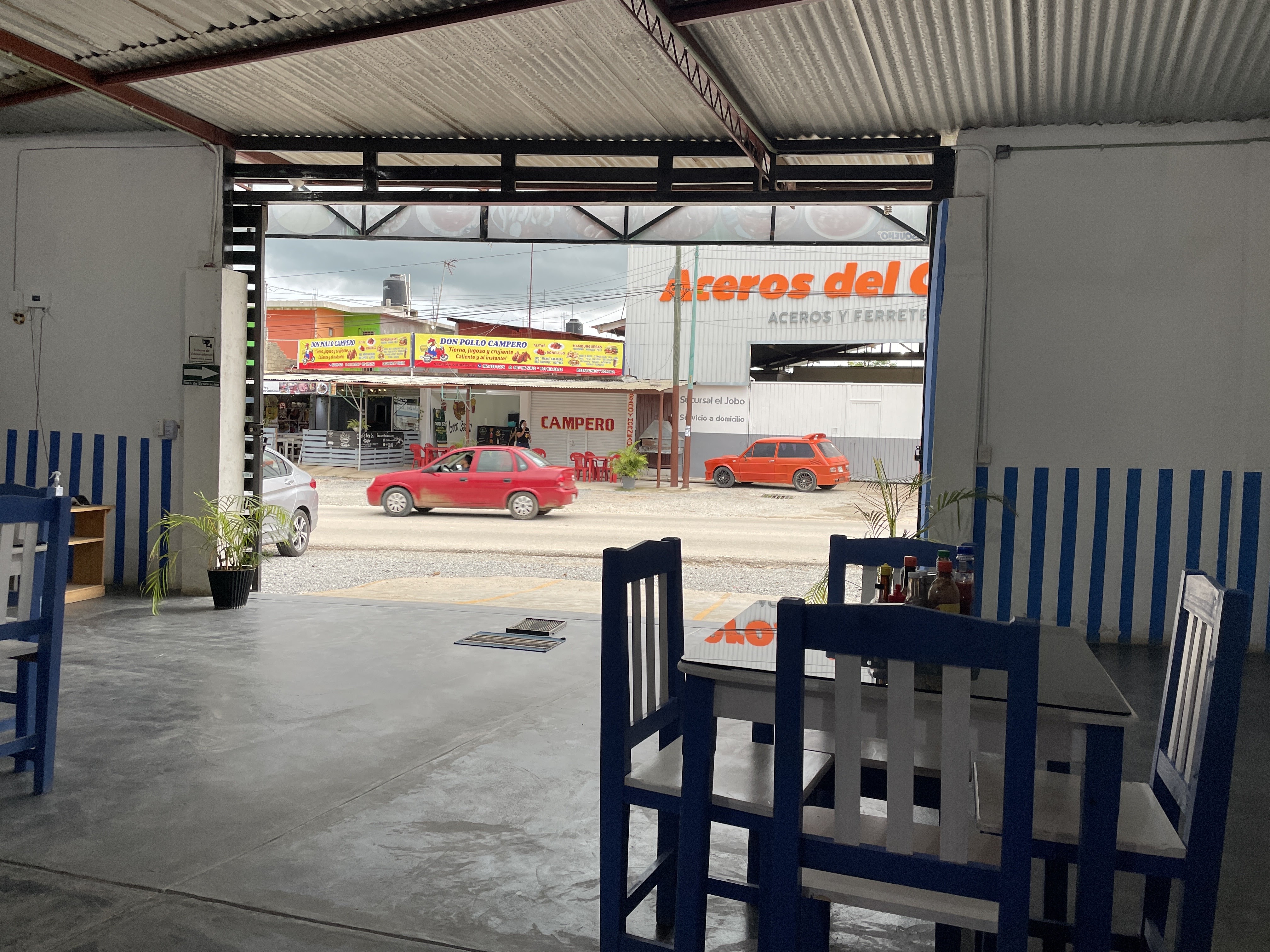 Pollo Campero don pollo image 4