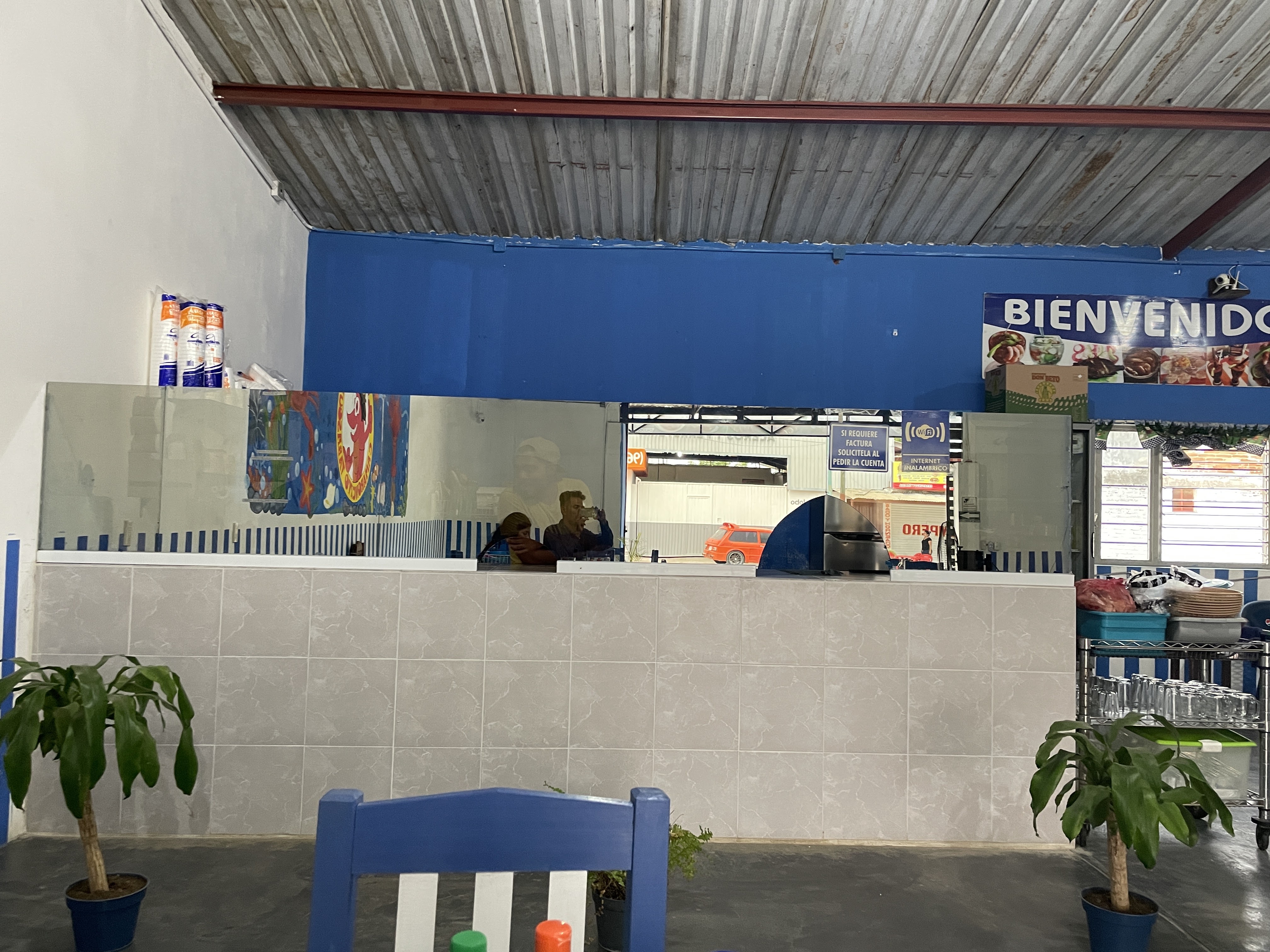 Pollo Campero don pollo image 5