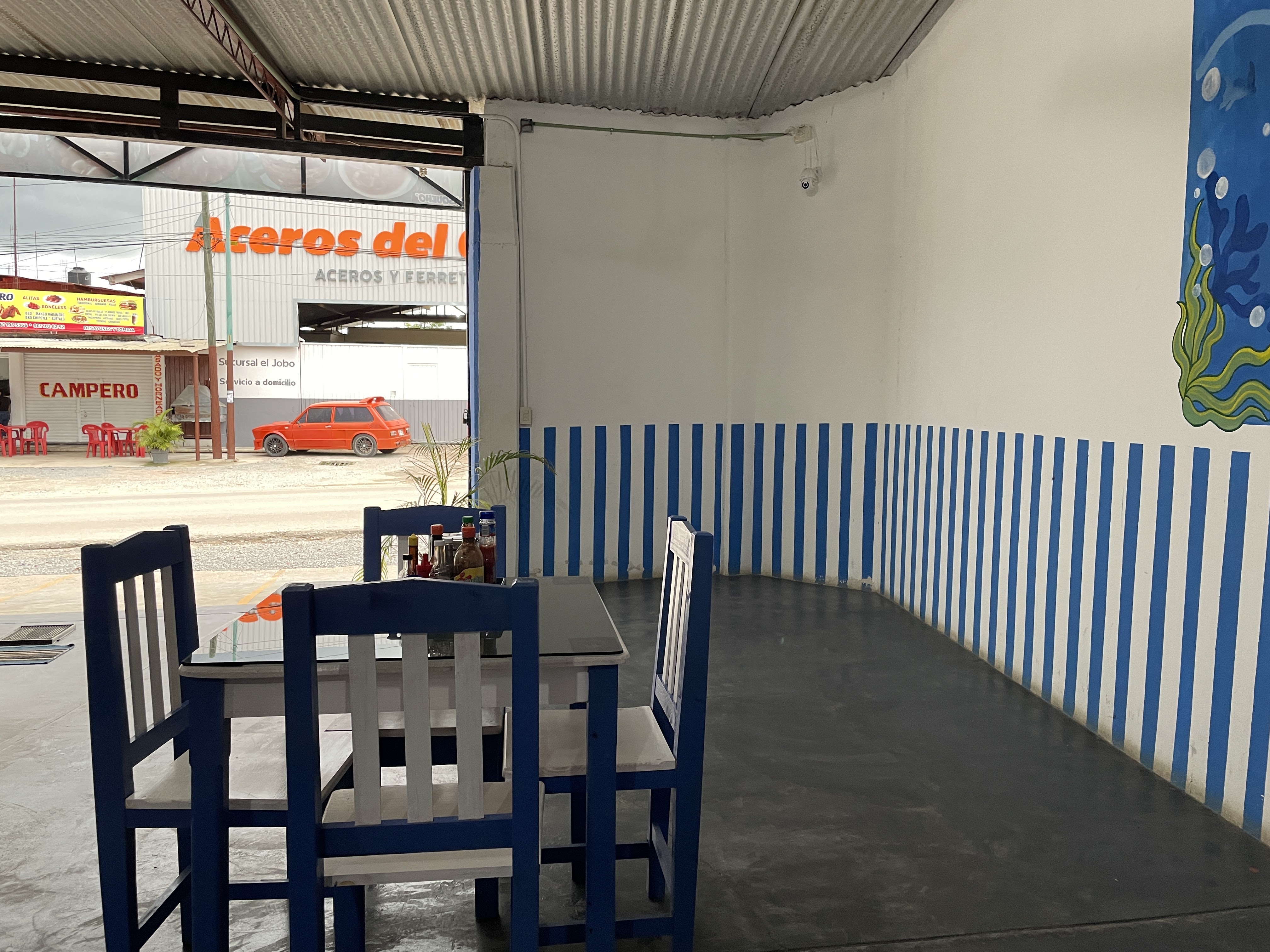 Pollo Campero don pollo image 7