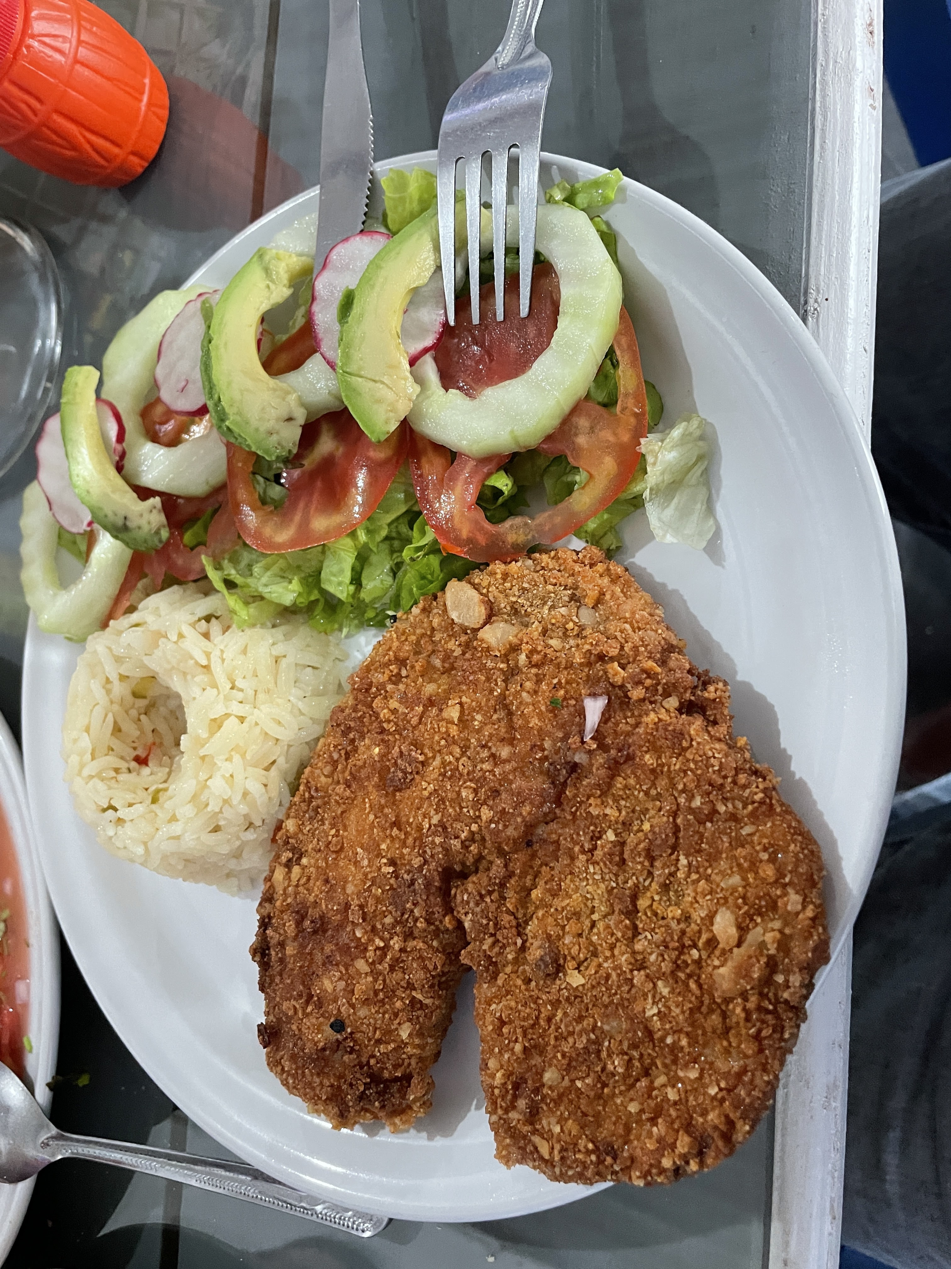 Pollo Campero don pollo image 8