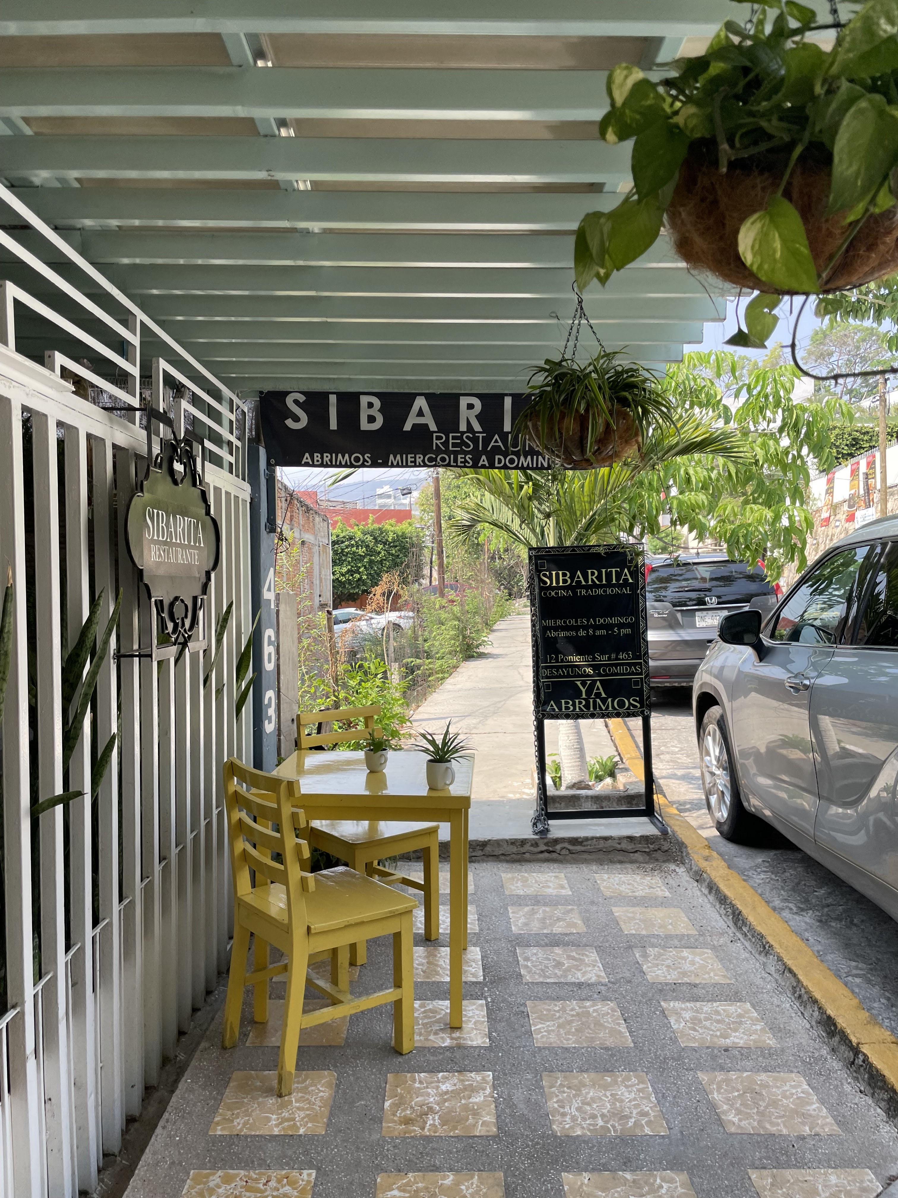 Sibarita Restaurante image 1