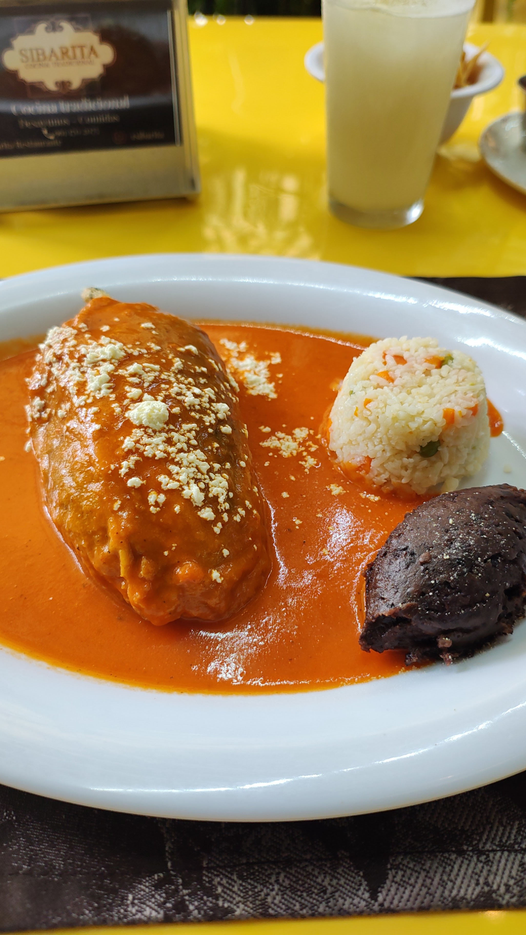 Sibarita Restaurante image 3