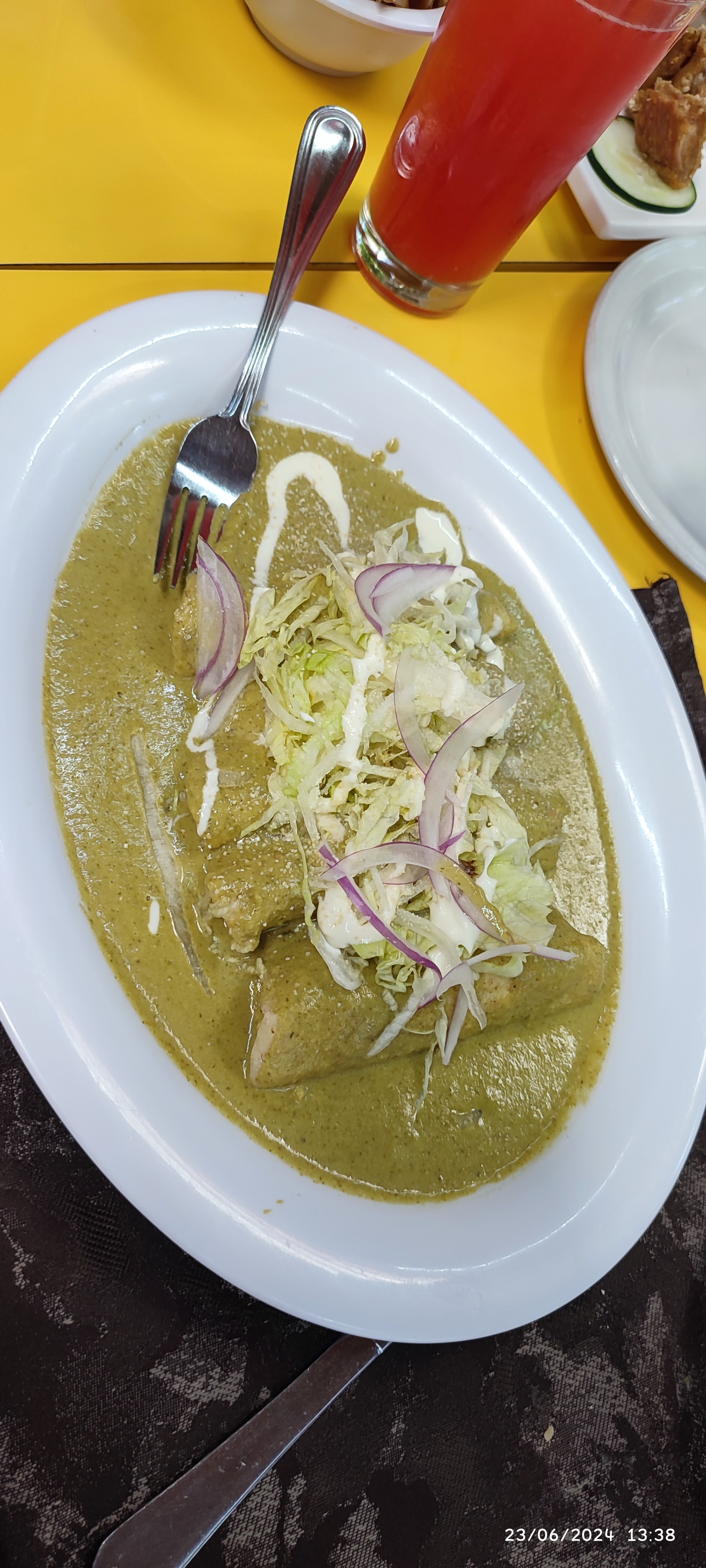 Sibarita Restaurante image 5