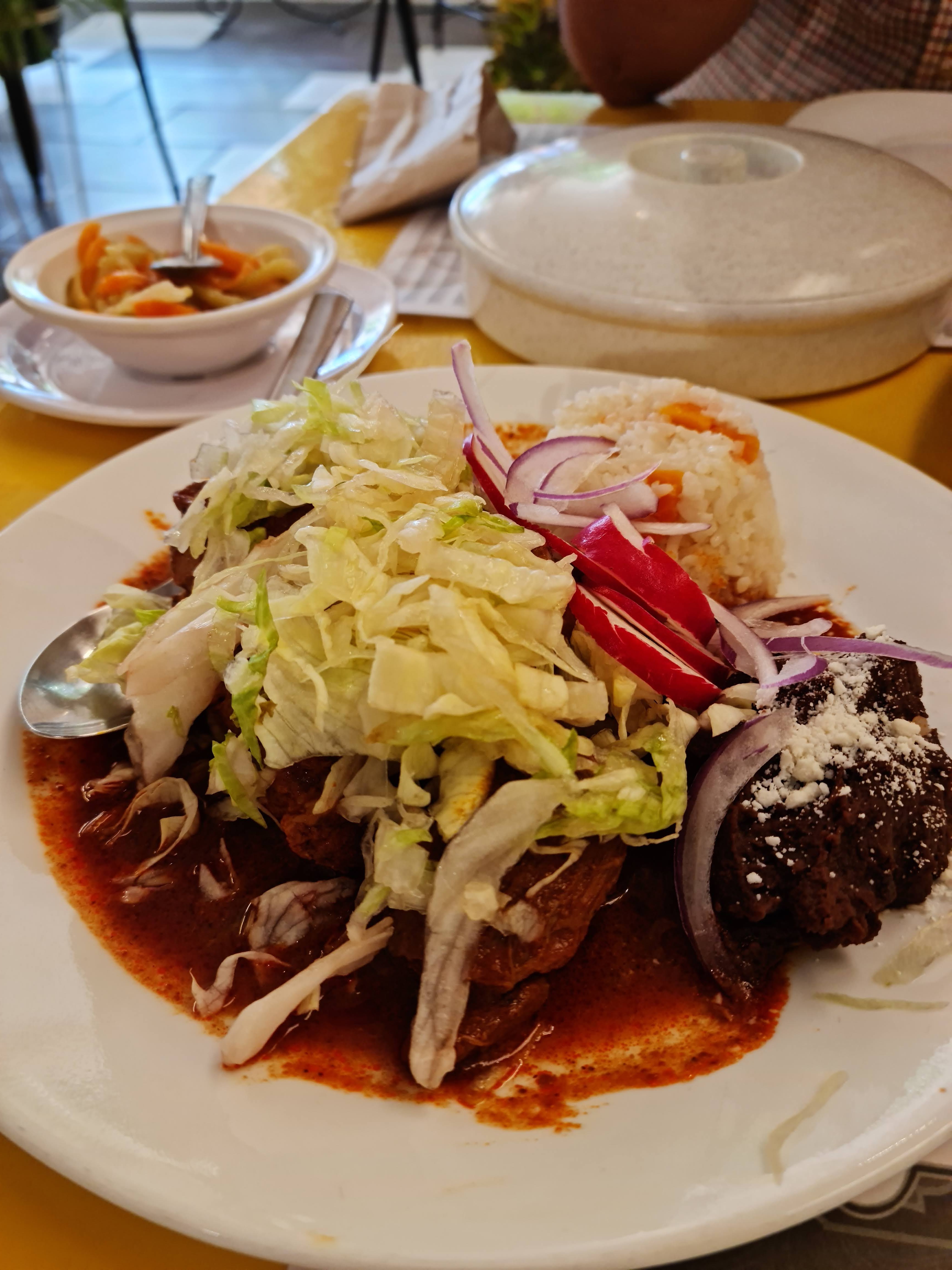 Sibarita Restaurante image 7