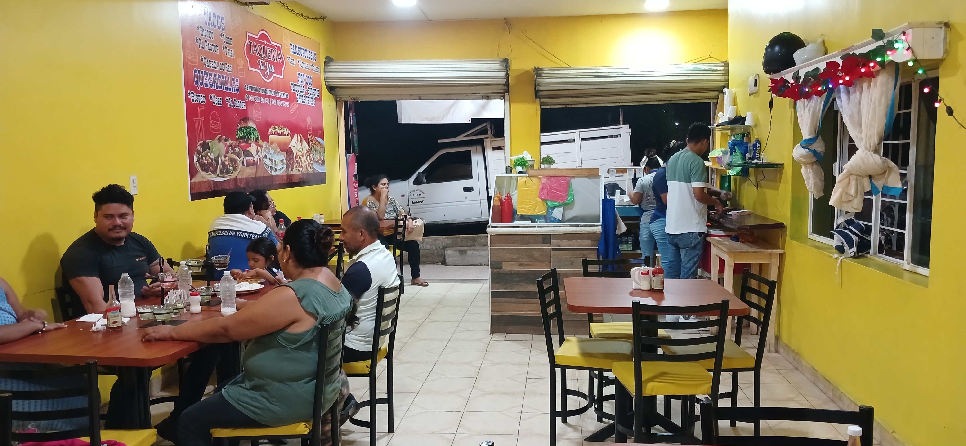 Cenaduria Tia Yoli image 1