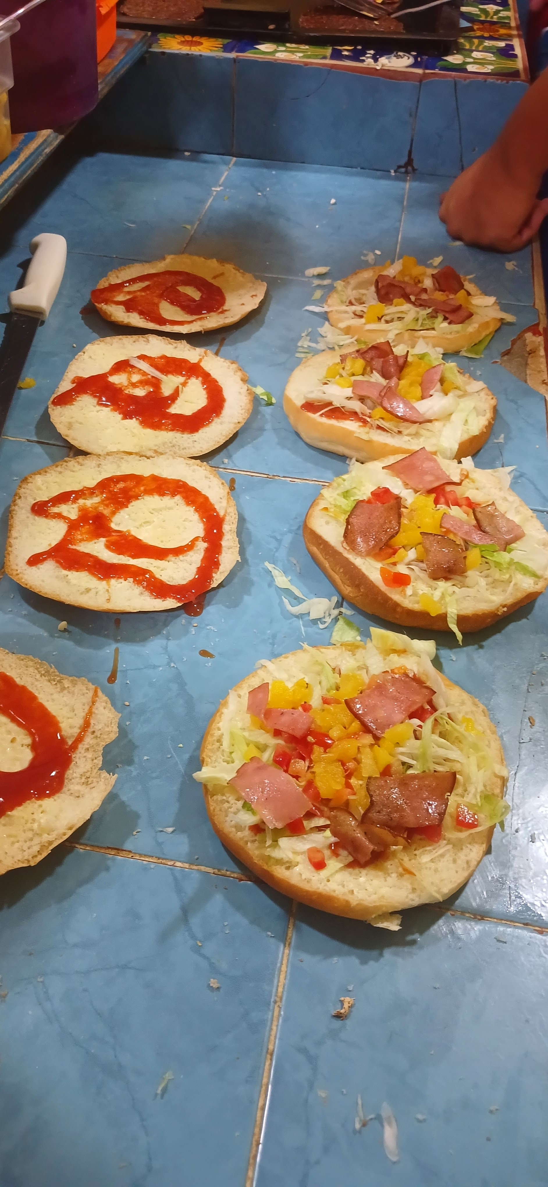 Cenaduria Tia Yoli image 2