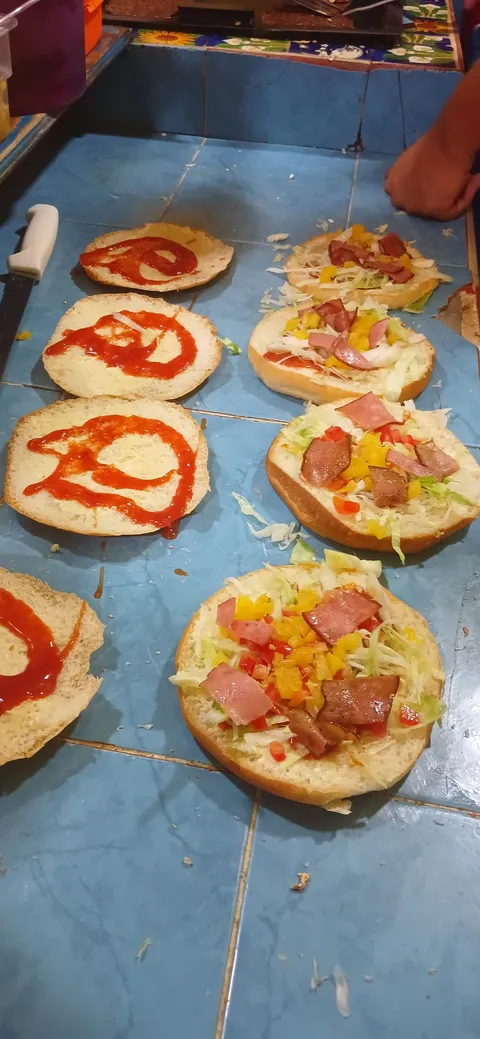 Cenaduria Tia Yoli image 2